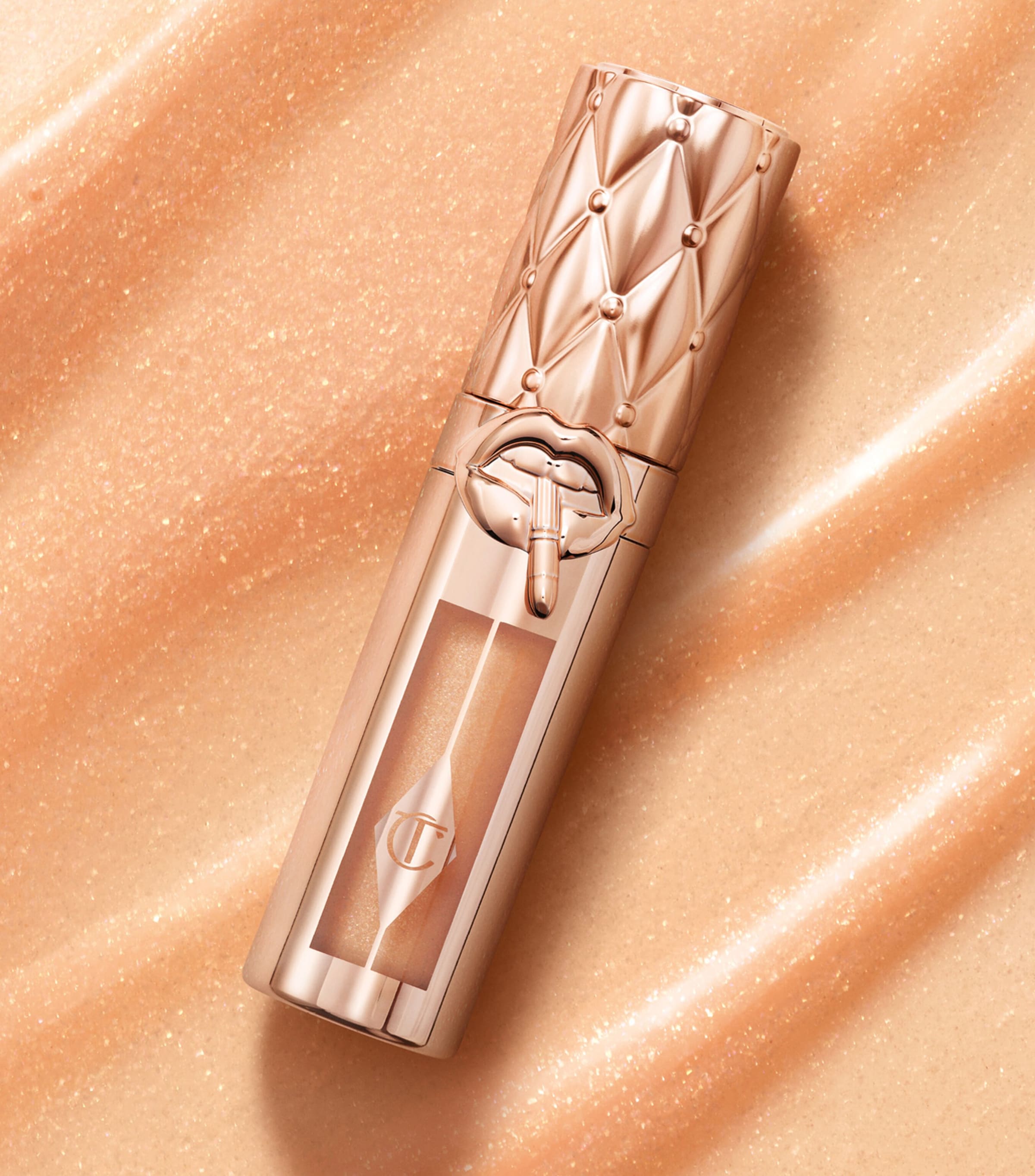 Nude Diamonds Lip Plumpgasm NUDEGASM DIAMONDS Image 5
