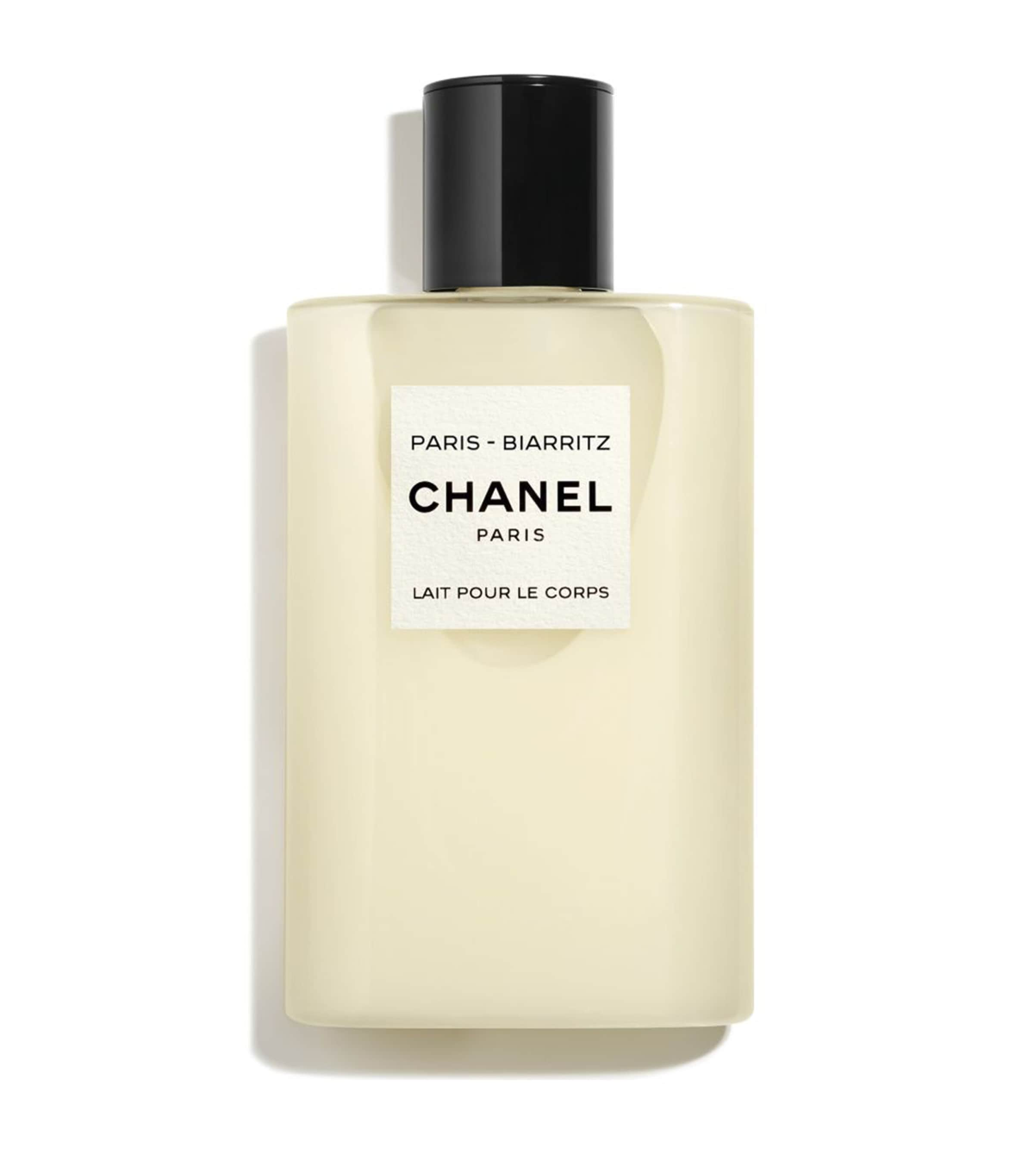 Chanel Paris - Biarritz Les Eaux De  - Body Lotion