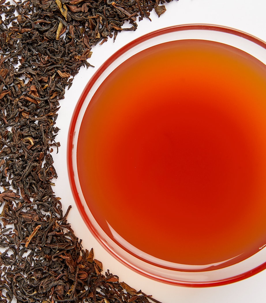 No. 25 Darjeeling Single Origin Loose Leaf Tea (125g) NO COLOUR Image 3