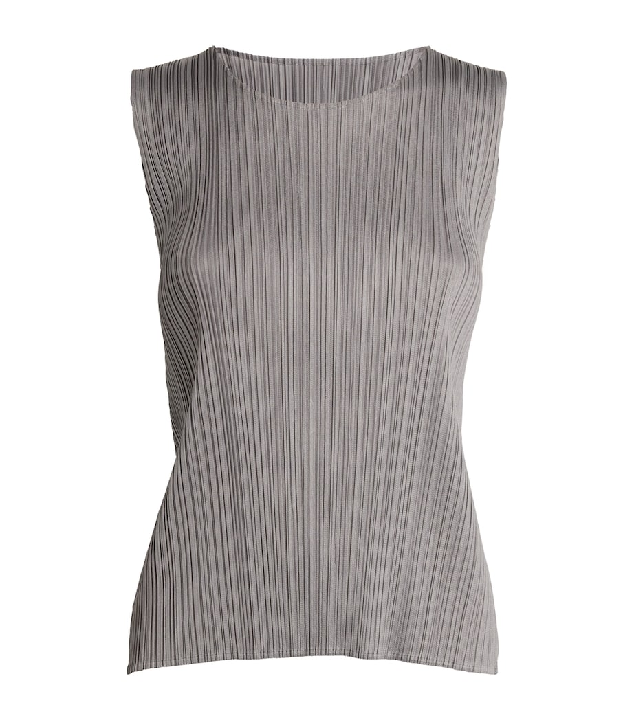 Basics Sleeveless Top 12 Image 1