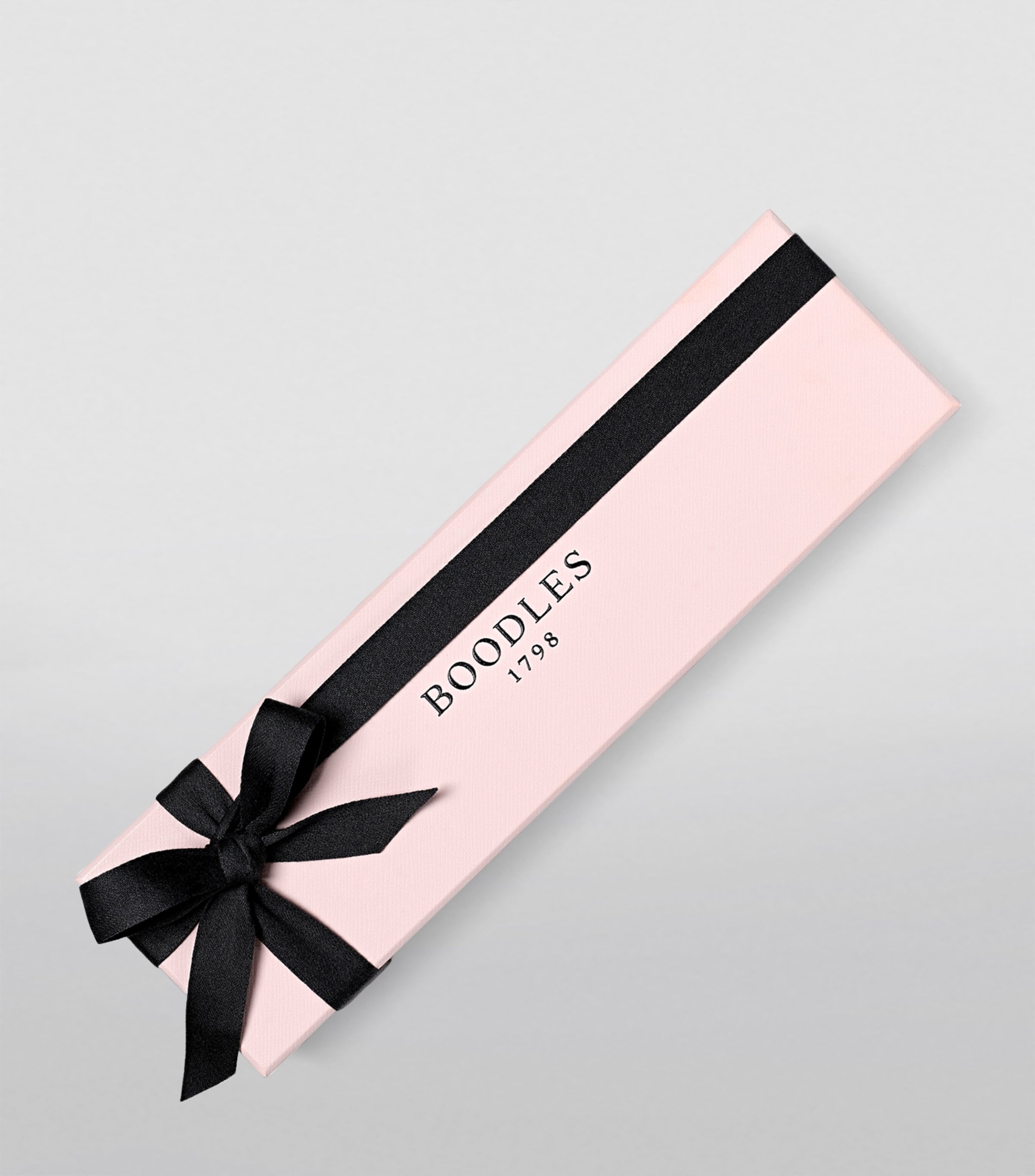 Rose Gold and Diamond Beach Bracelet 18CT ROSE GOLD Image 3