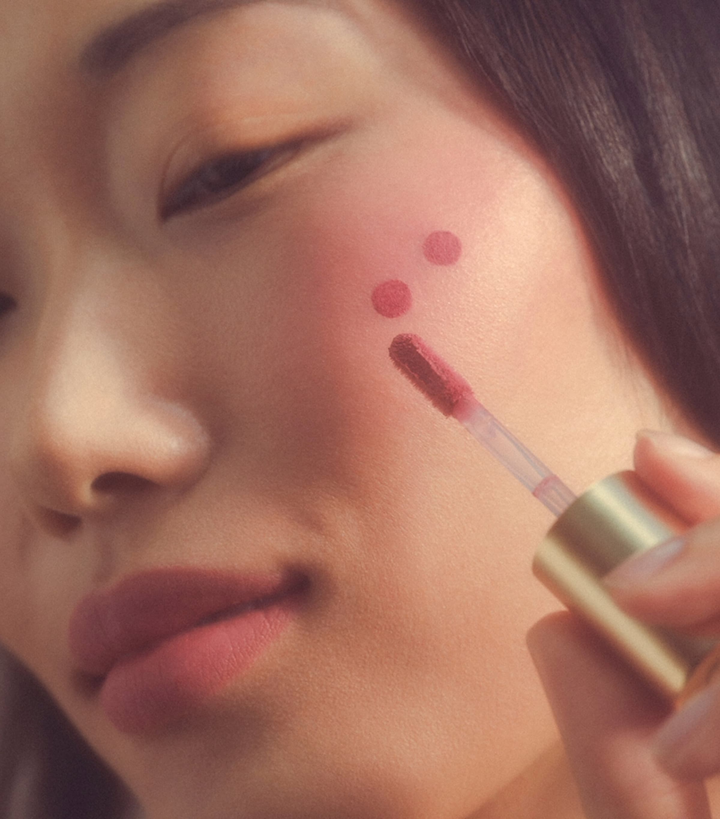 Sisley Color Cloud Lipstick Rosy Image 3