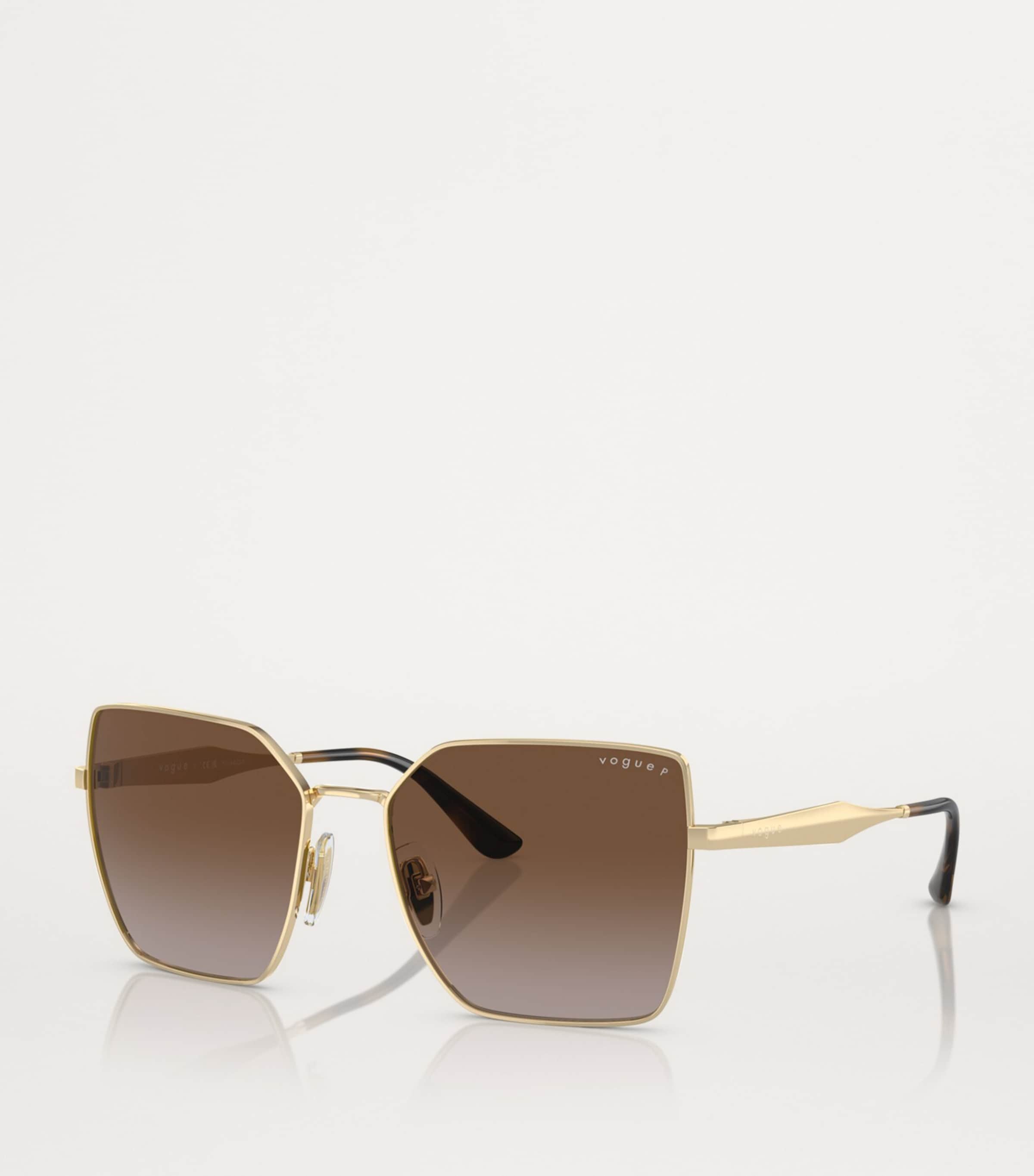 Vogue Metal VO4284S Sunglasses Image 2