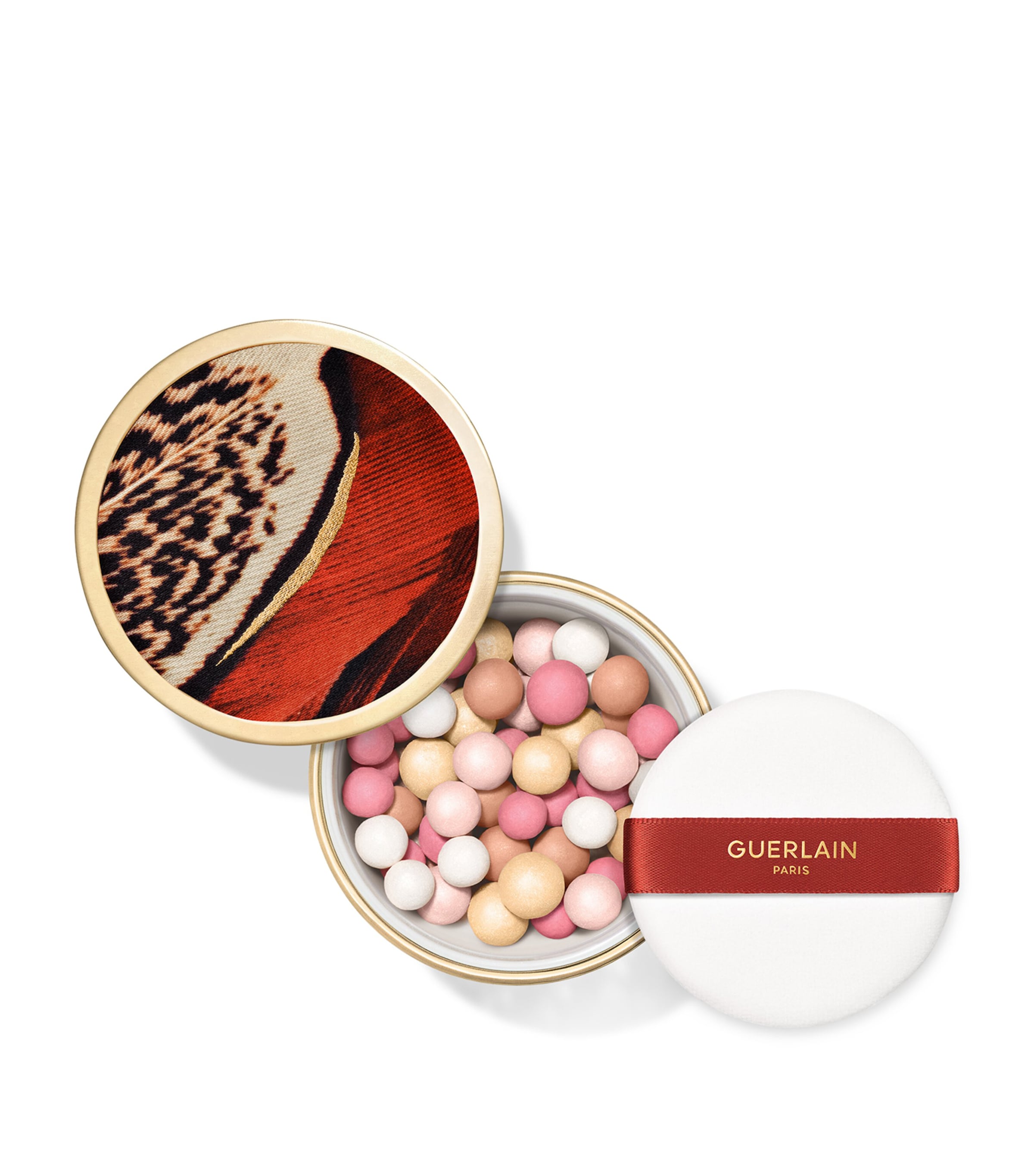 Guerlain Météorites Phoenix Light Revealing Pearls of Powder | Make-up | Face | Powders | Designers | Guerlain