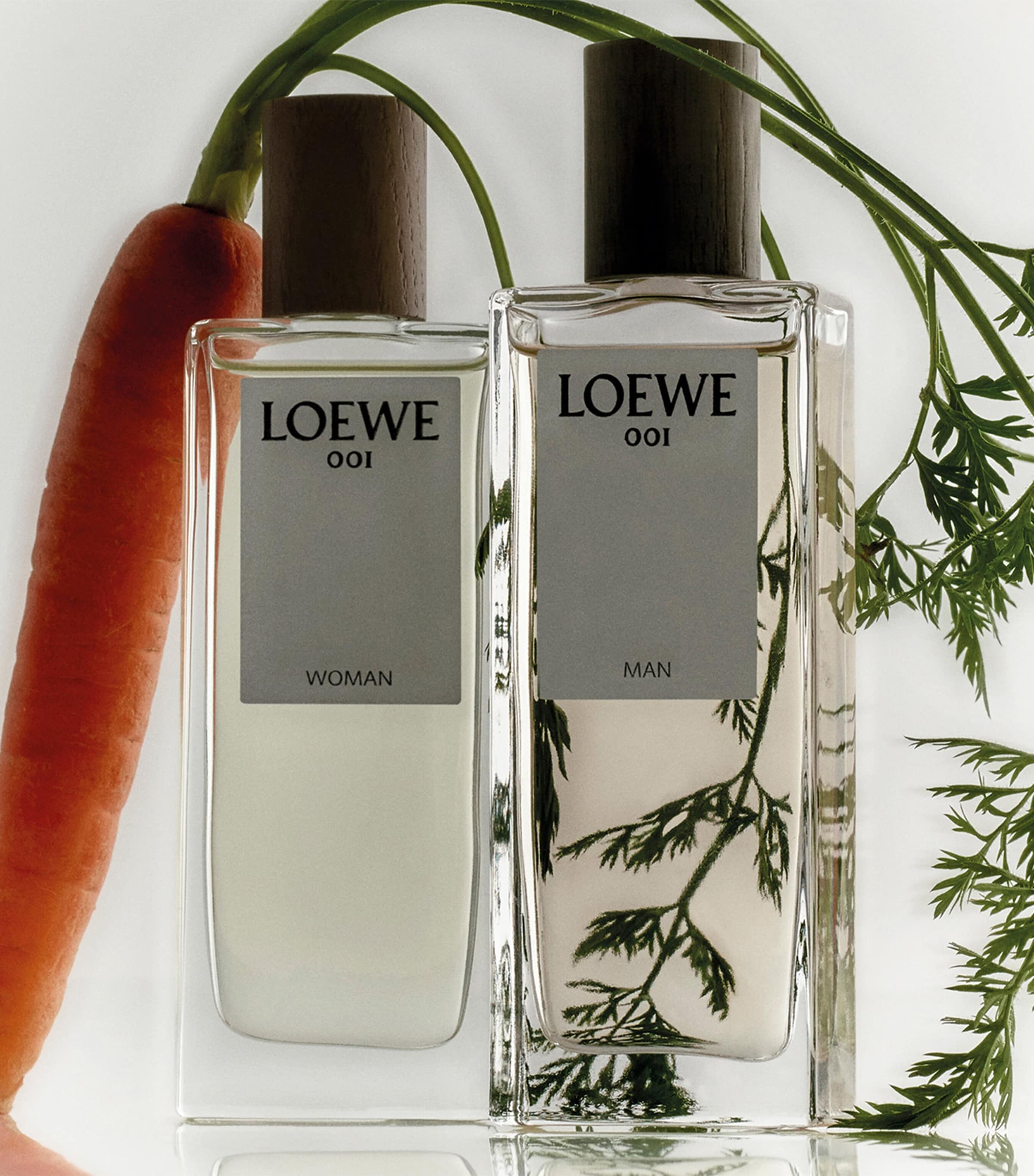 LOEWE Loewe 001 Man Eau de Parfum (50ml) | Harrods HK