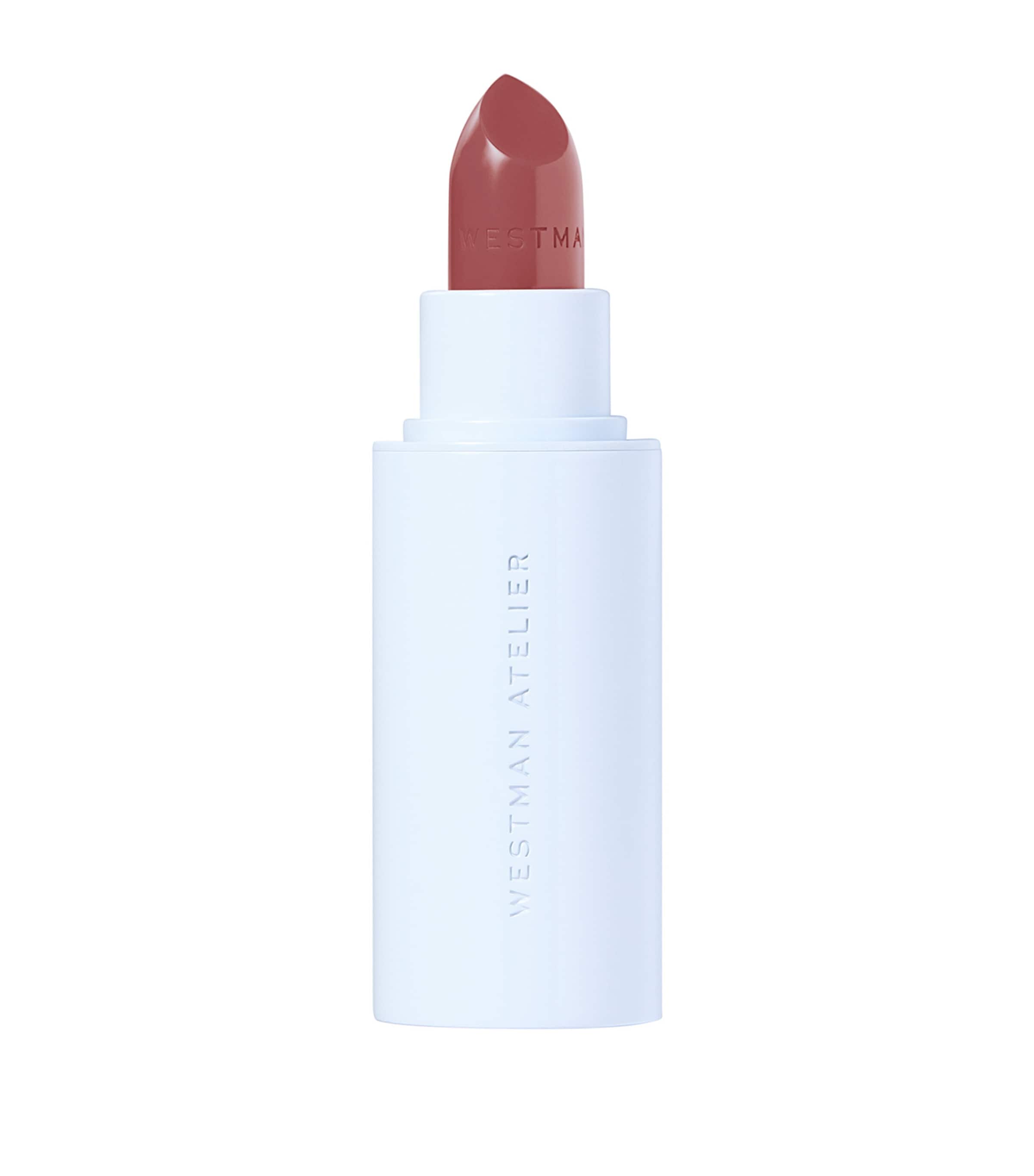 Westman Atelier HydroBalm Tinted Lipstick Ballerine Image 1
