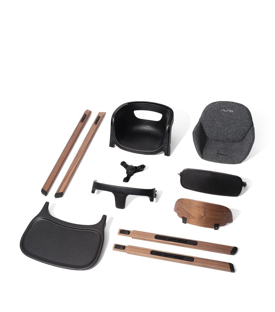 BRYN Highchair SANDERSON Image 5