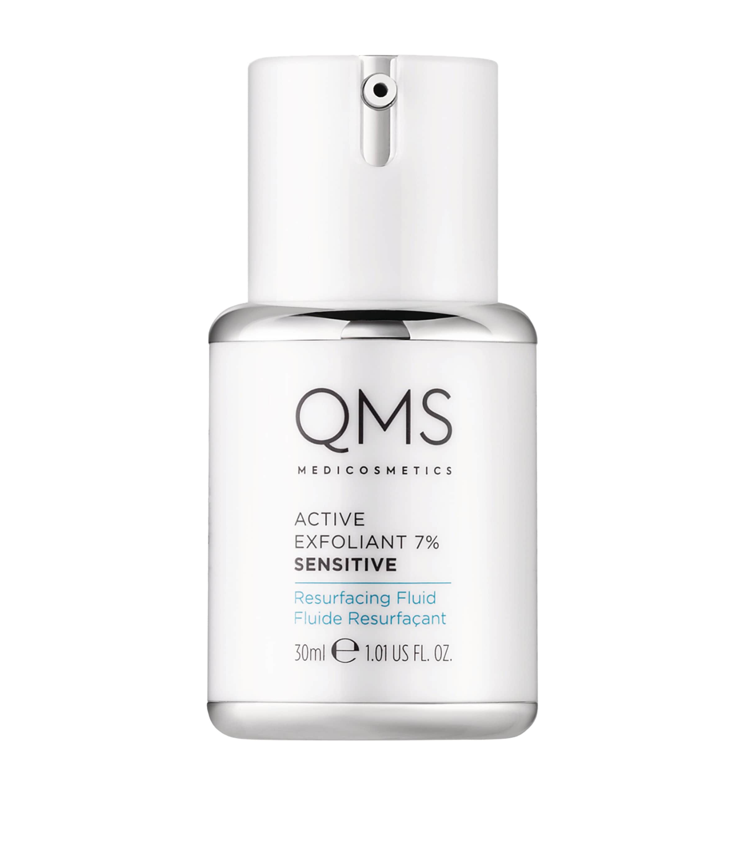 Qms Active Exfoliant Sensitive