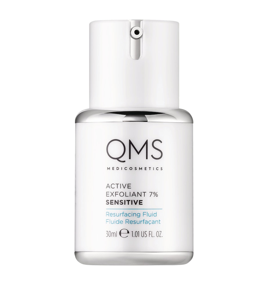 Active Exfoliant Sensitive (30ml) NO COLOUR Image 1