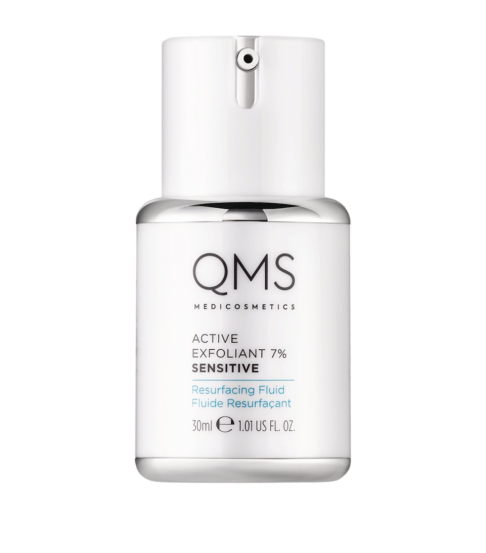 Active Exfoliant Sensitive (30ml)