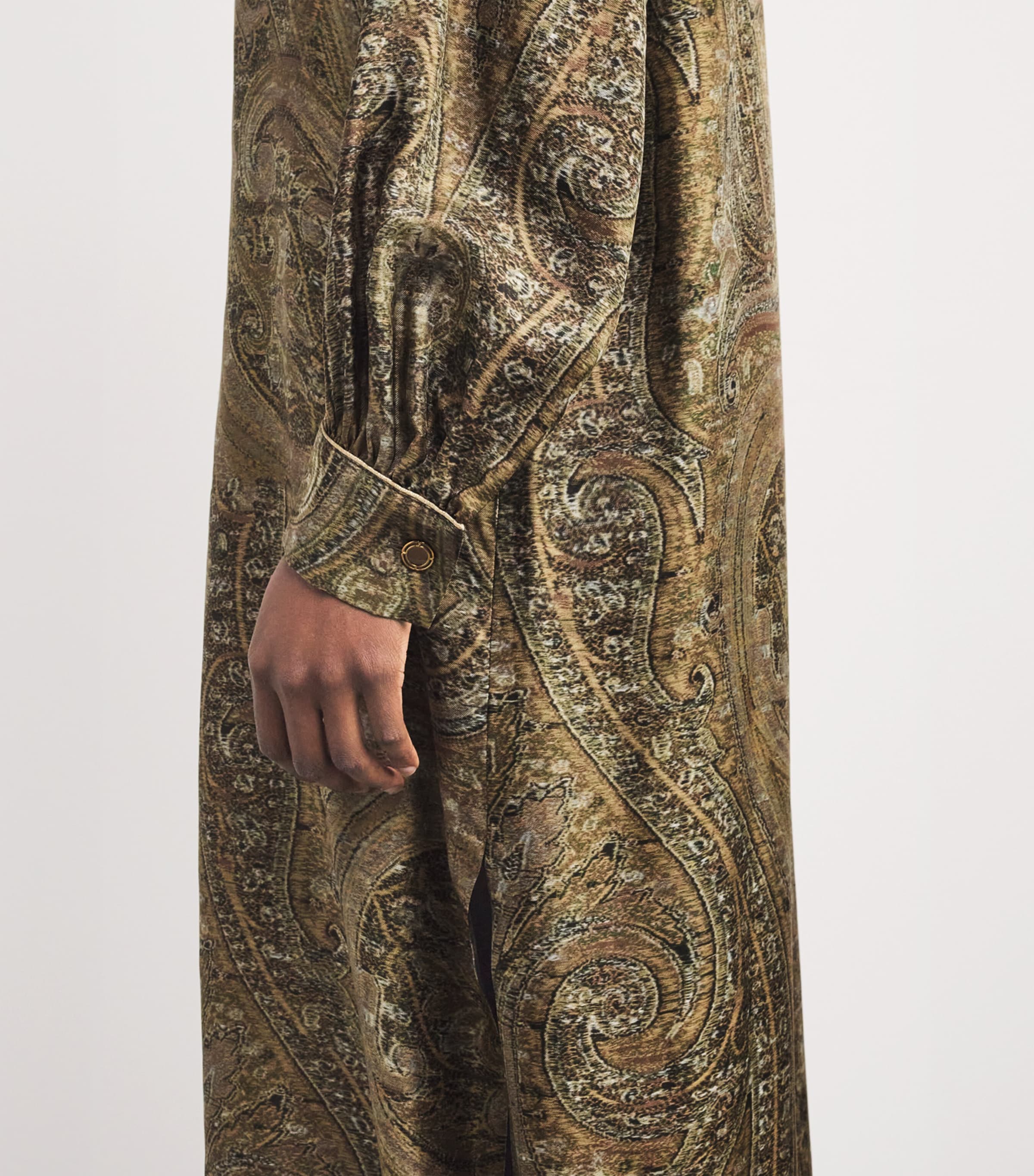 VIP【送料関税込】MAX MARA SILK TUNIC Silk blouses | Max Mara