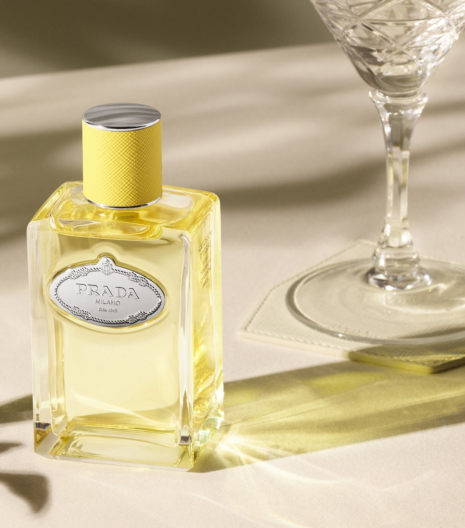 Prada Infusions Travel Set (3 x 10ml) NO COLOUR Image 2