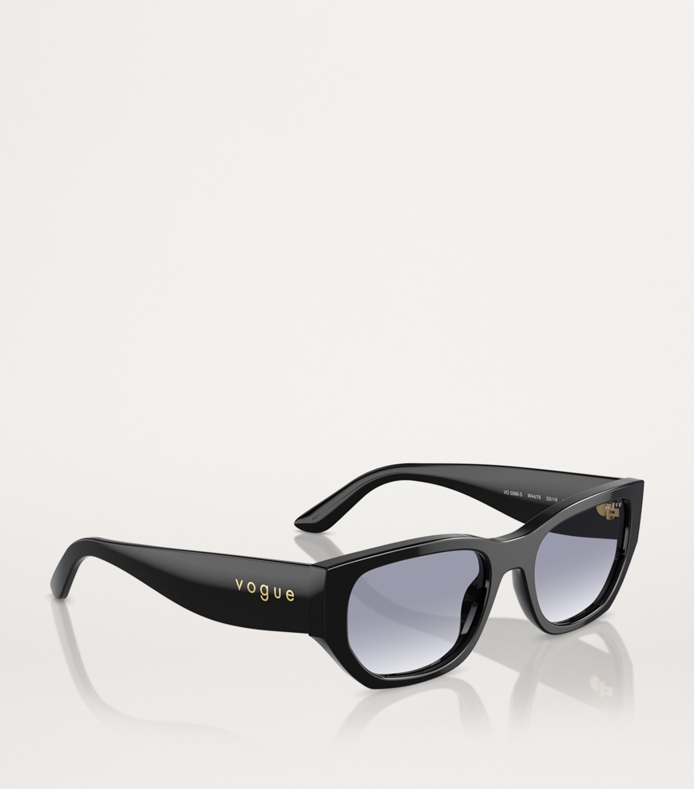 Vogue Acetate VO5586S Sunglasses Image 6
