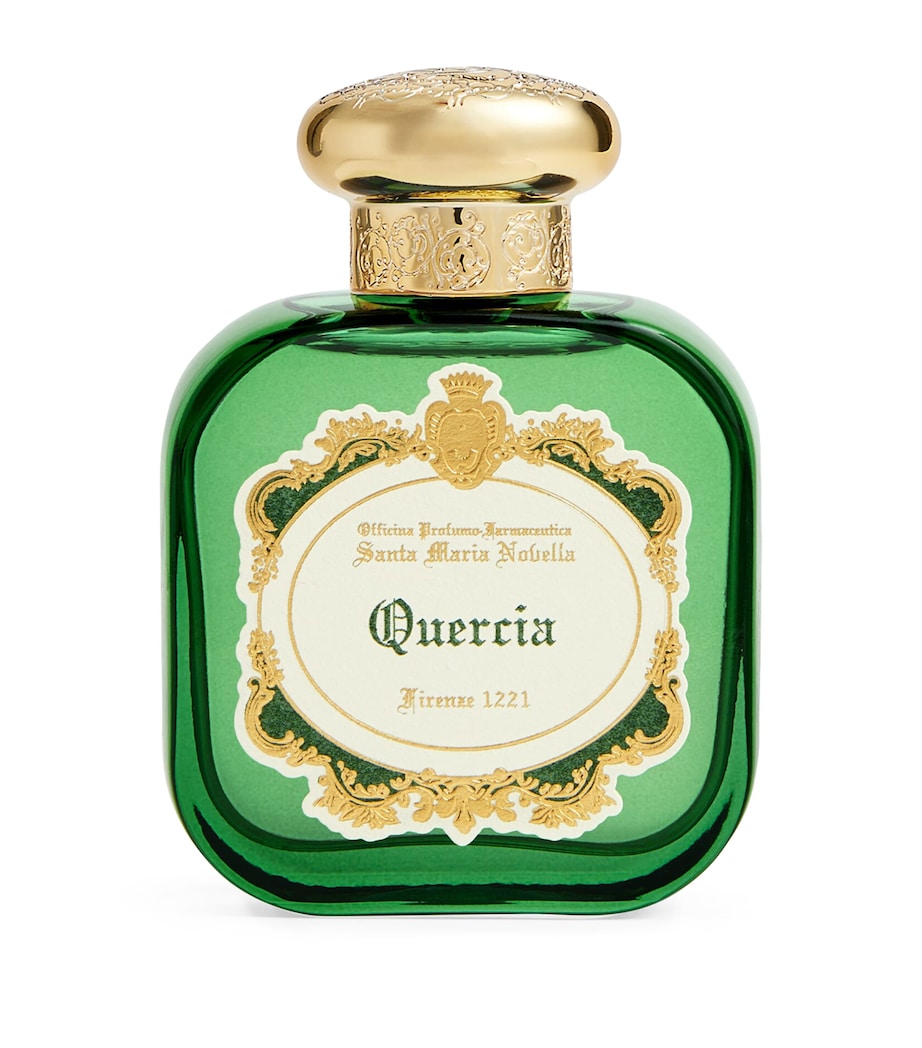 Quercia Eau de Parfum (50ml) NO COLOUR Image 1