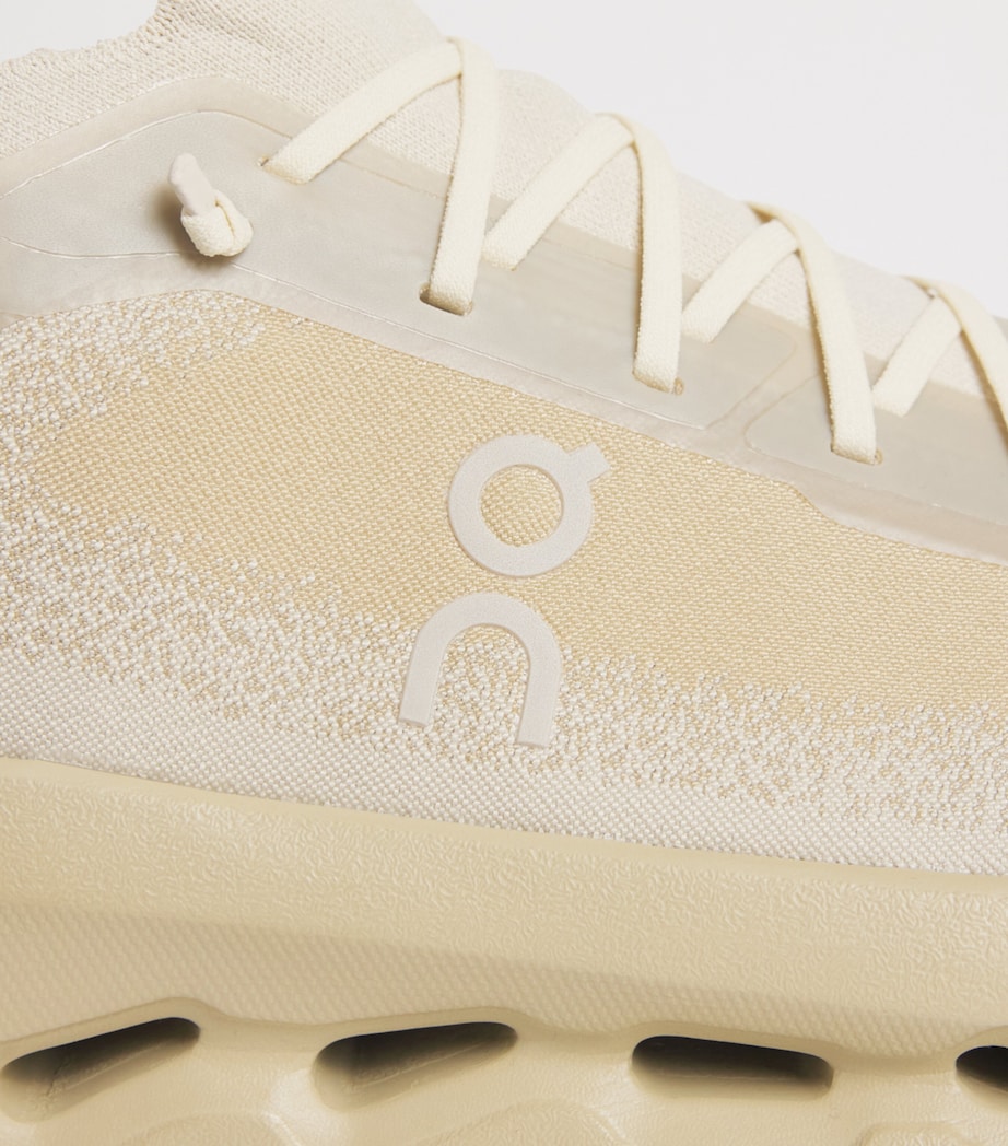 On Mens Cloudtilt Moon Trainers Winter Kasha Image 7