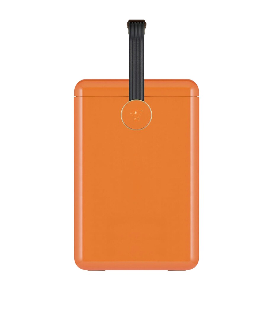 Fieldbar Gin Trunk Cooler Box Orchard Orange Image 6