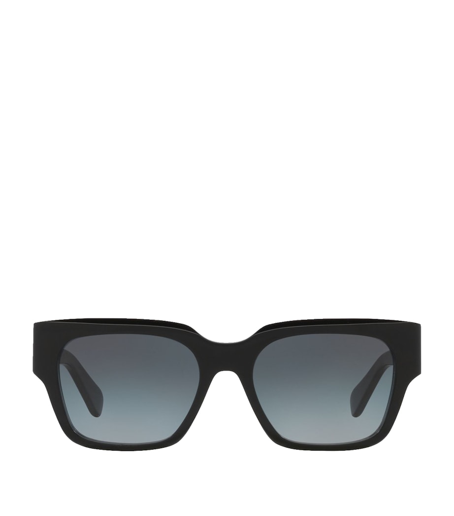 Acetate 06N000506 Sunglasses 1100L1 Image 1