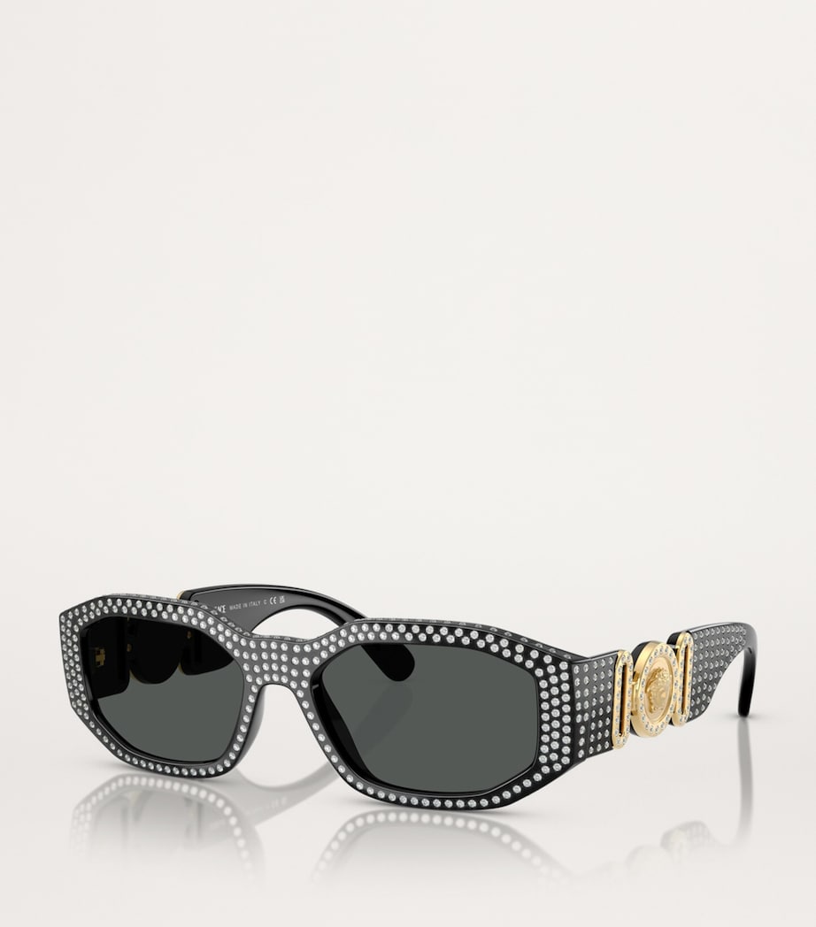 Nylon Sunglasses 550787 Image 2