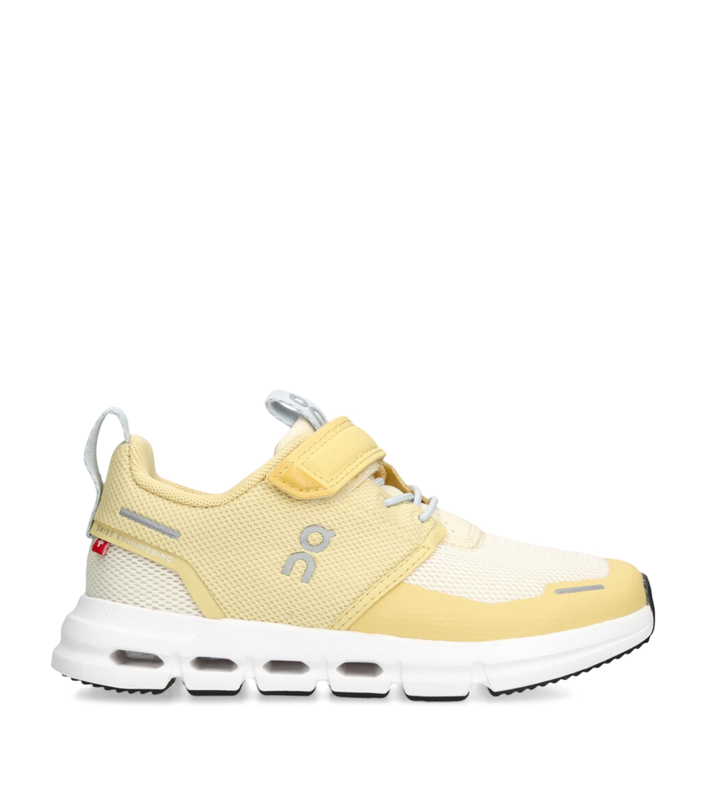 On Running Cloud Play Trainers In Multi