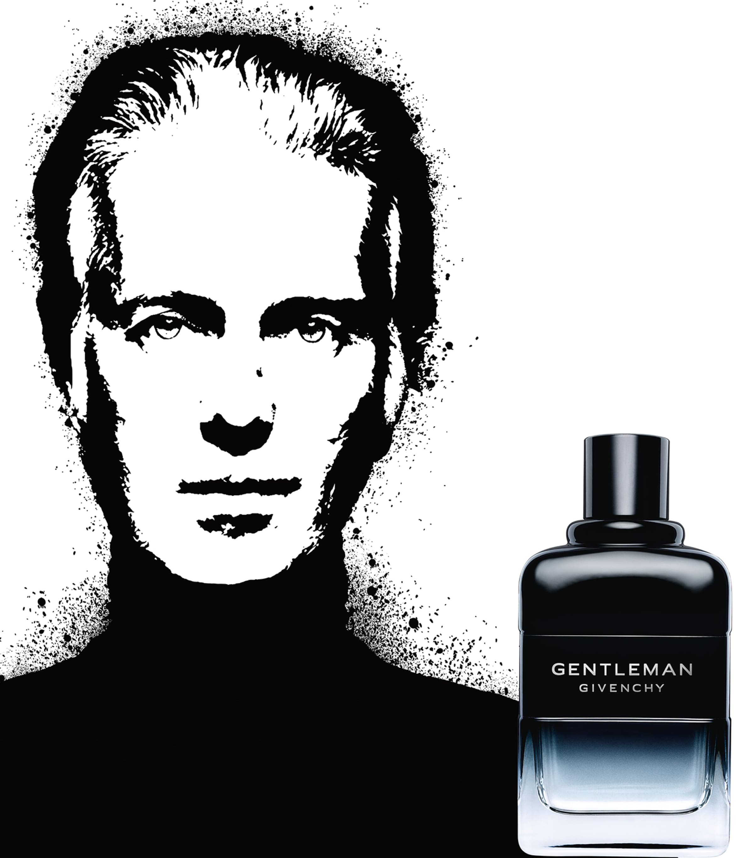 Gentlemen Eau de Toilette (60ml) NO COLOUR Image 3