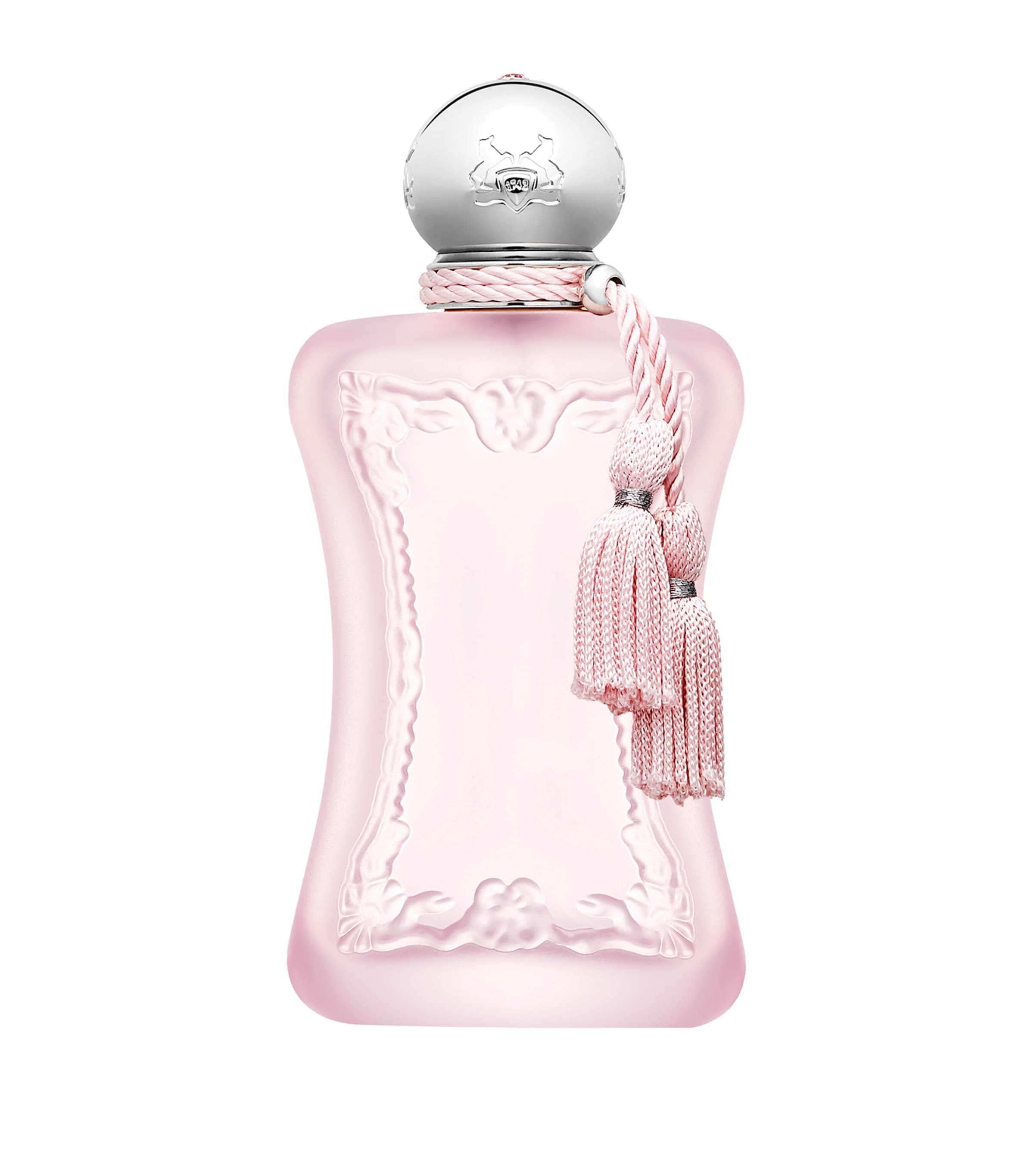 Delina La Rosée Eau de Parfum (75ml) NO COLOUR Image 4