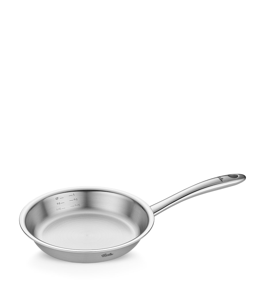 Stainless Steel M5 Pro-Ply Frying Pan (20cm) GREY Image 3