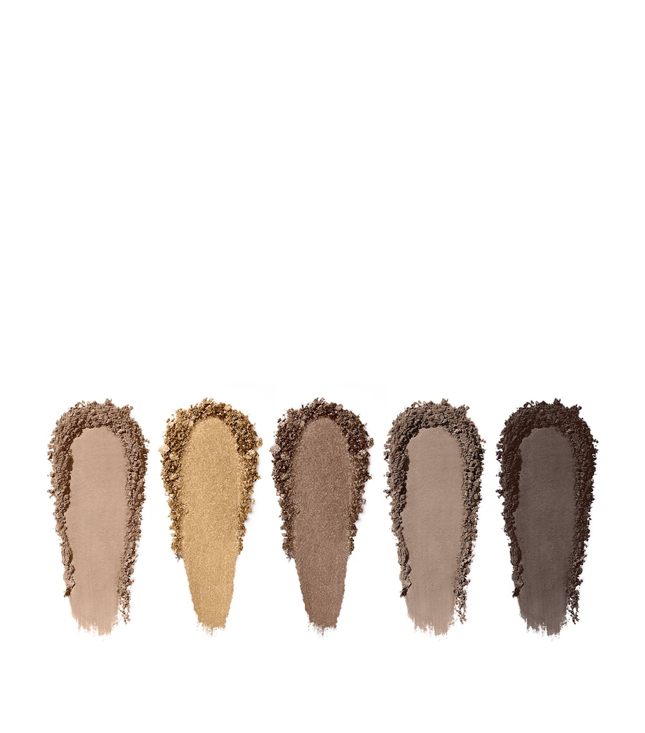 Smokey Nudes Eyeshadow Palette SMOKEY NUDE Image 2