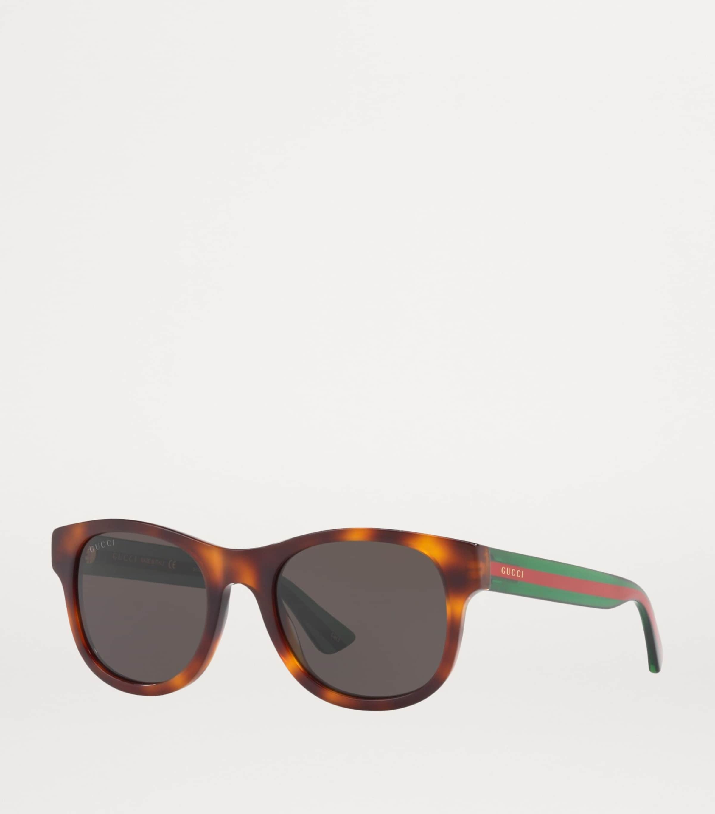 Acetate 0GC001651 Sunglasses 1800J1 Image 2