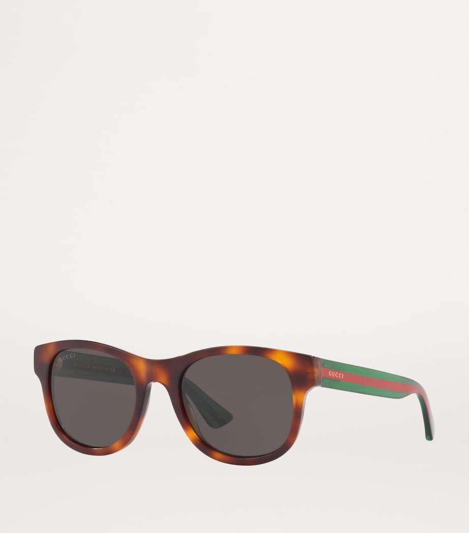 Acetate 0GC001651 Sunglasses 1800J1 Image 2