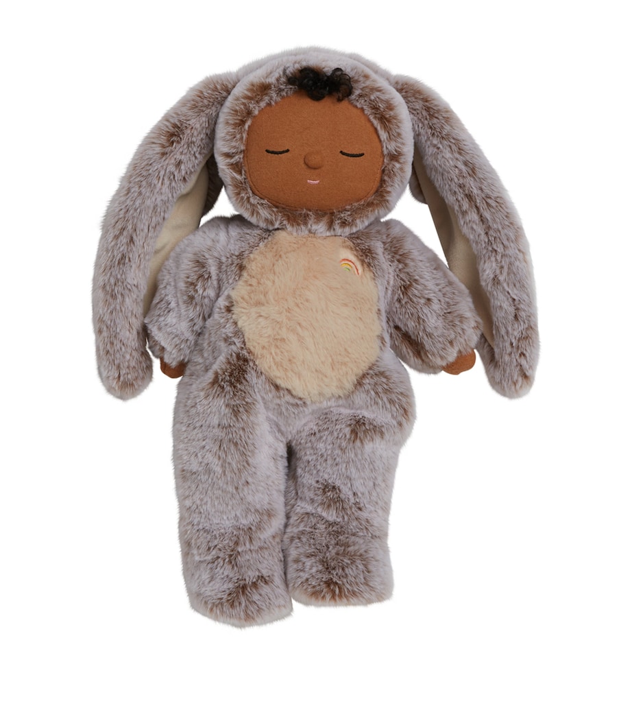 Cozy Dinkums Bunny Muffin (31cm) MULTI Image 1
