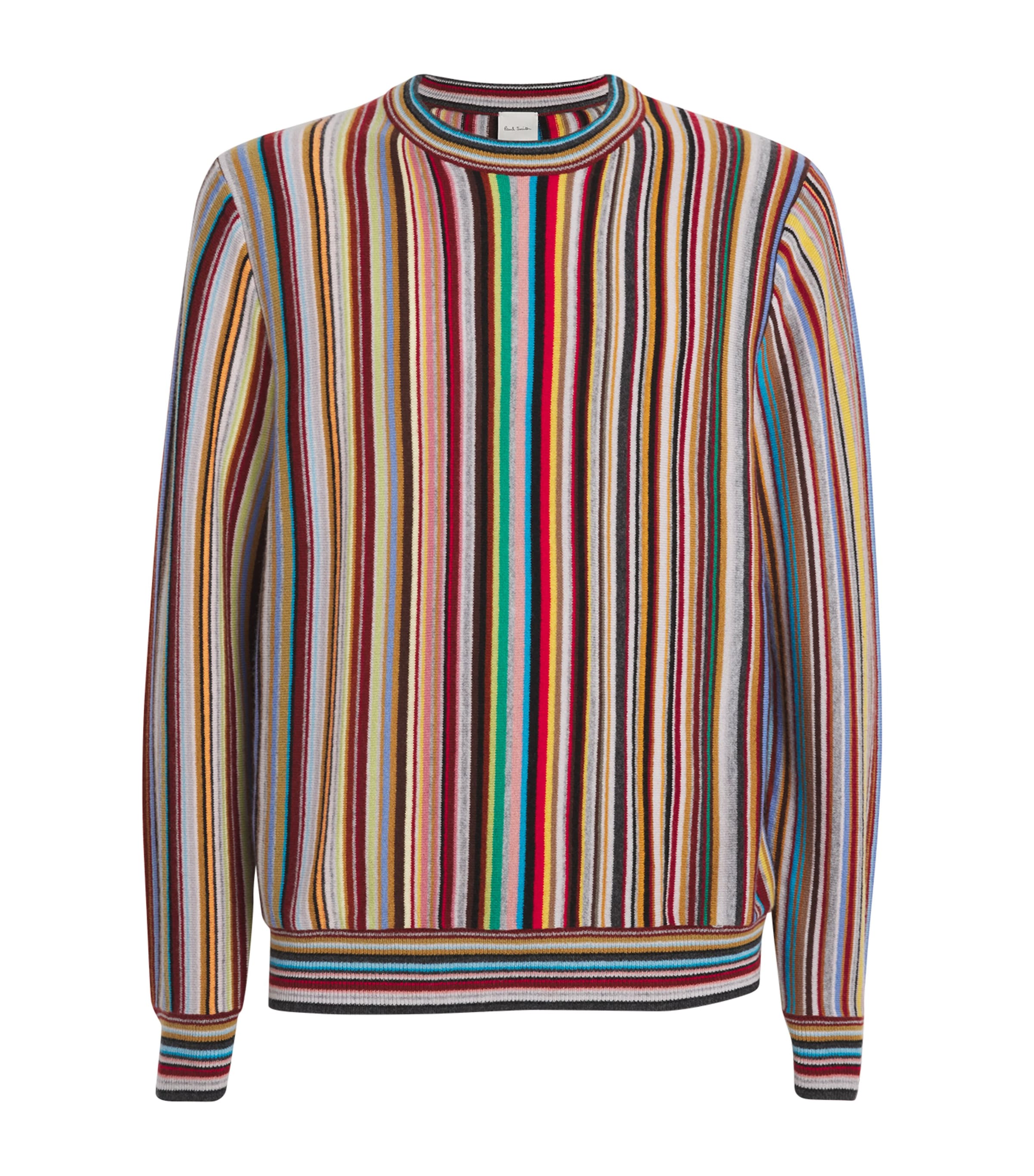 Paul smith mens knitwear hotsell