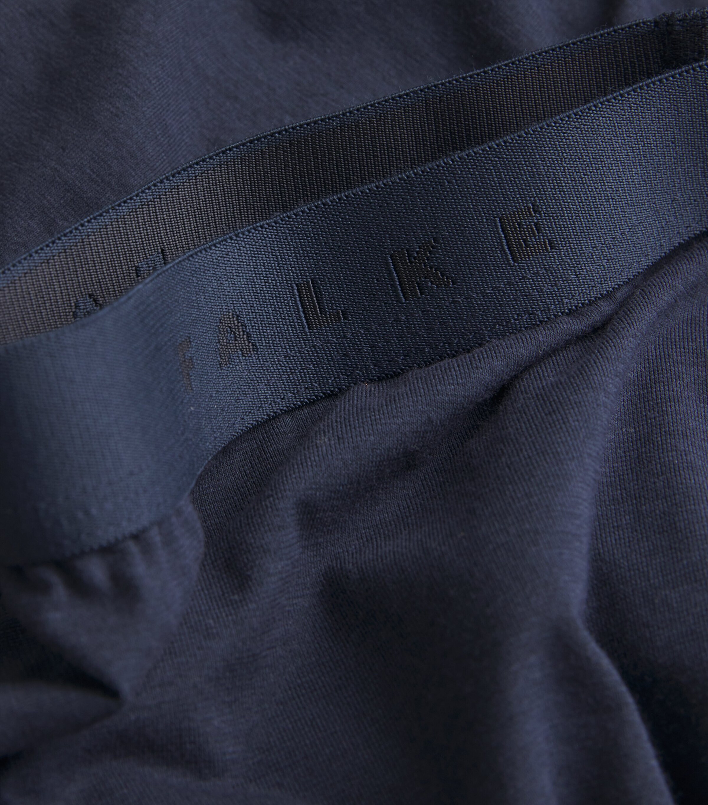 Daily Climate Control Boxer-Briefs 6366/MIDNIGHT Image 5