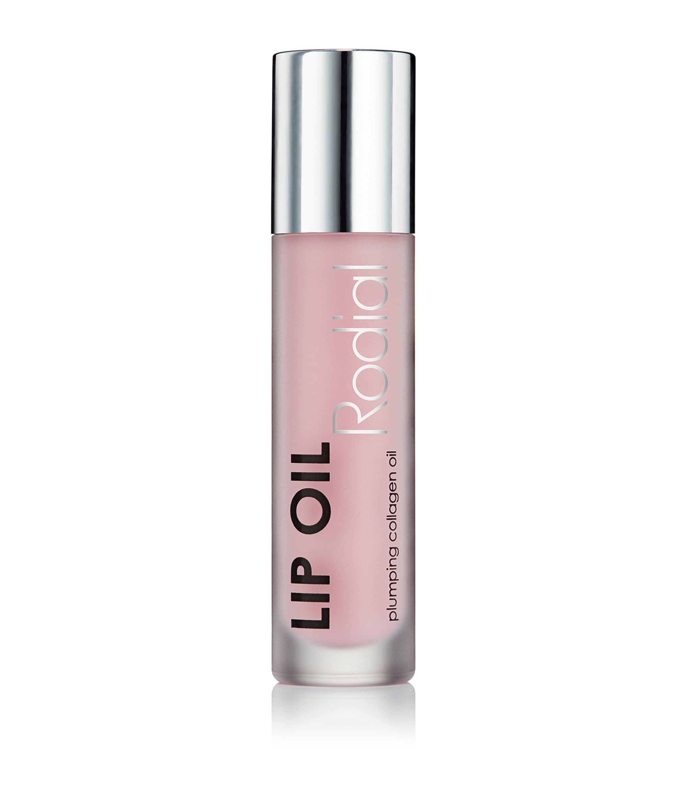 Rodial Lip Oil In Pink