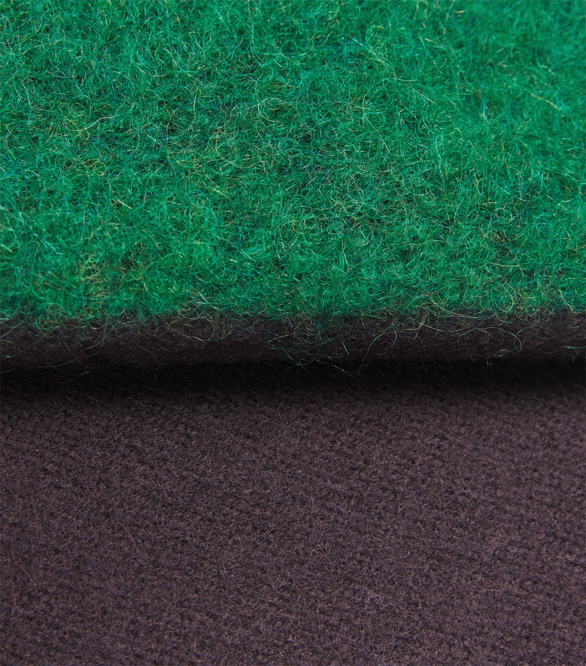 Paul Smith Bouclé Stripe Scarf Image 4