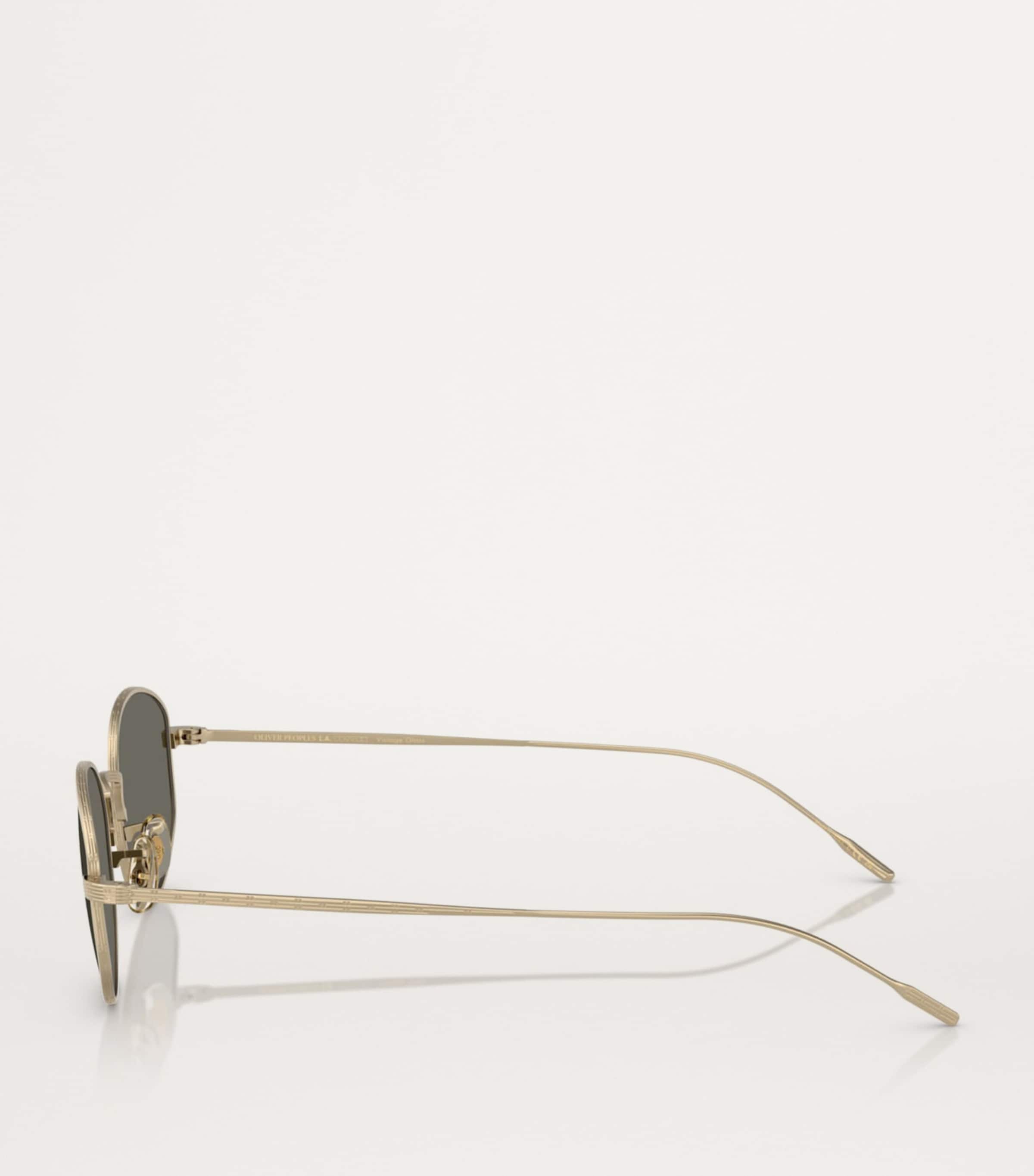 Oliver Peoples Acetate Estra OV1347ST Sunglasses Image 3