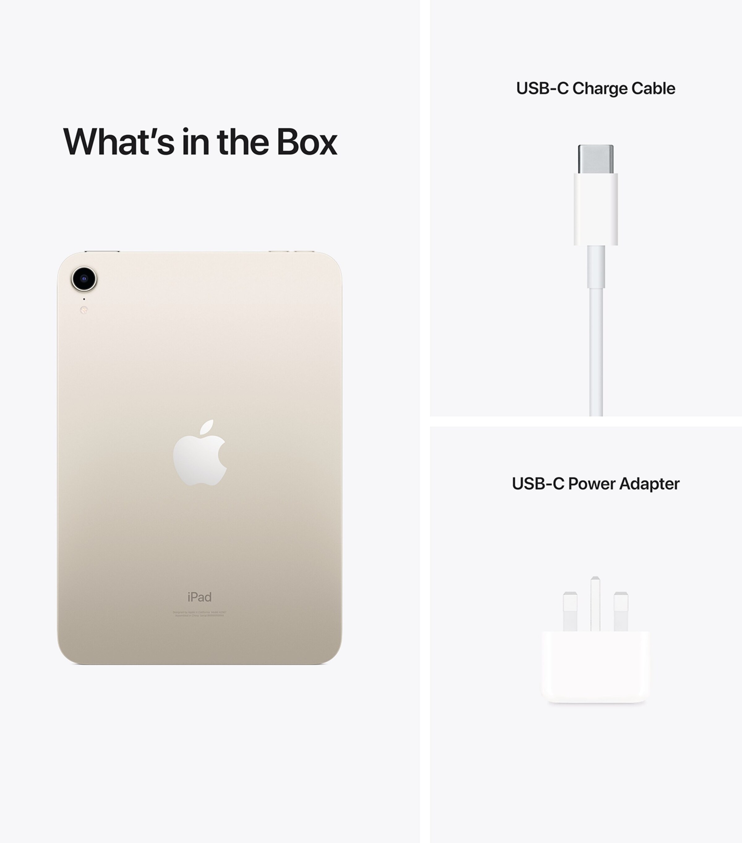 Apple iPad Mini 8.3 Apple iPad Mini 8.3