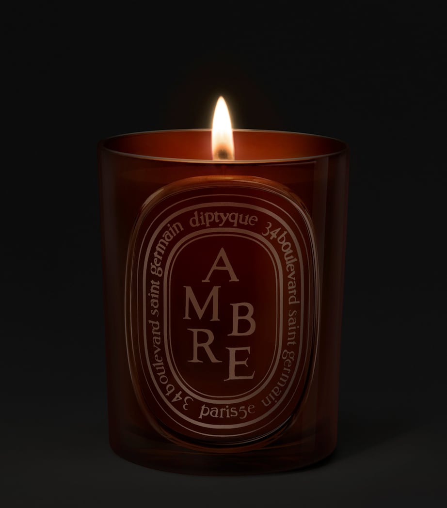 Diptyque Ambre Candle (300g) Image 2