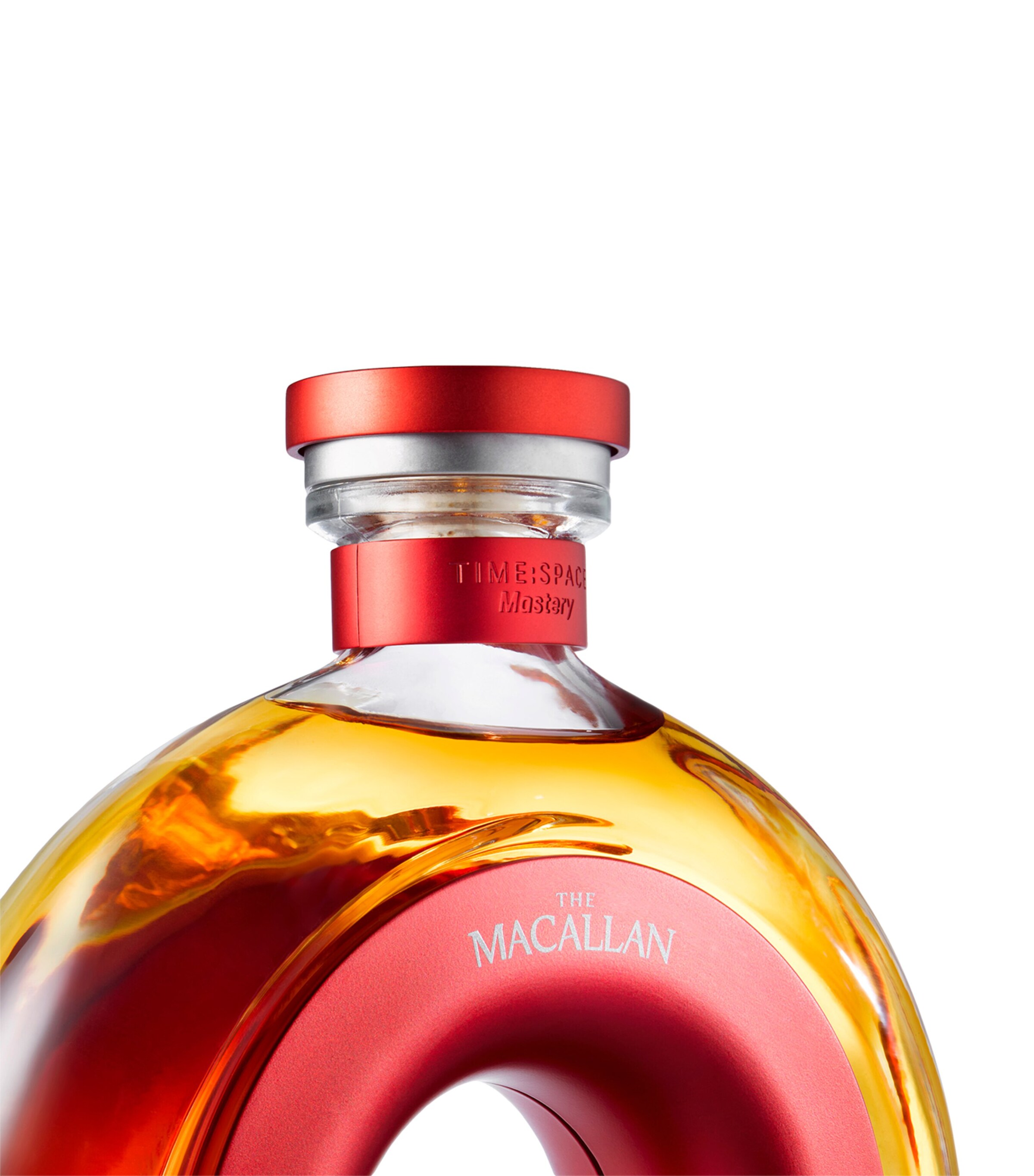 TIME: SPACE Mastery Whisky (70cl) NO COLOUR Image 2