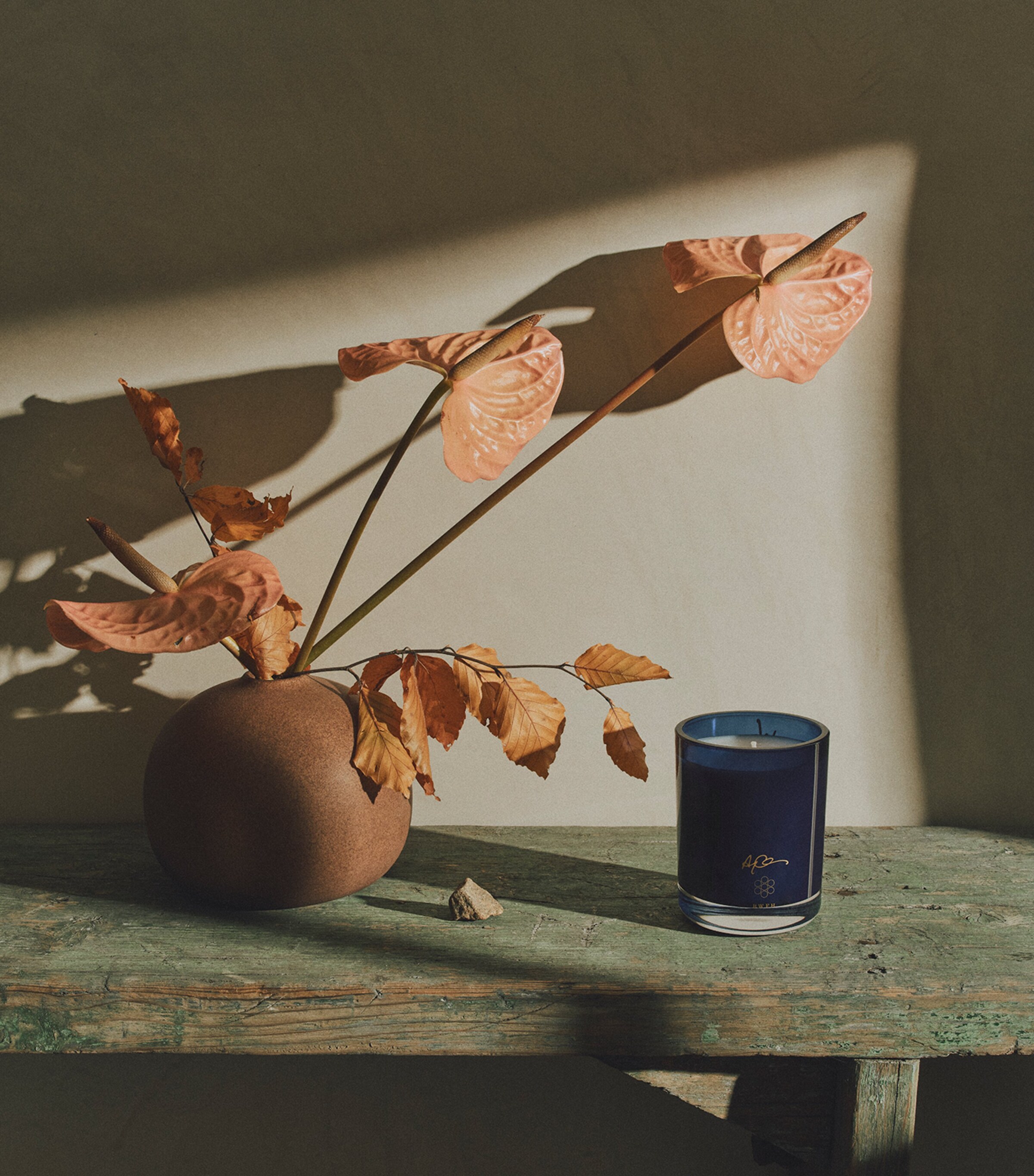 Better World Fragrance House Carby Musk Candle (297g) | Harrods US