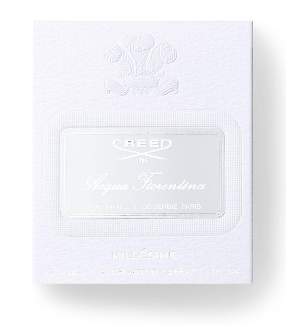 Creed Acqua Fiorentina Eau de Parfum (30 ml) Image 4