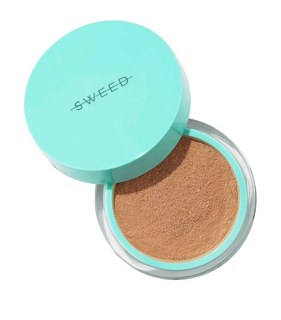 Sweed Miracle Powder Tan Image 1