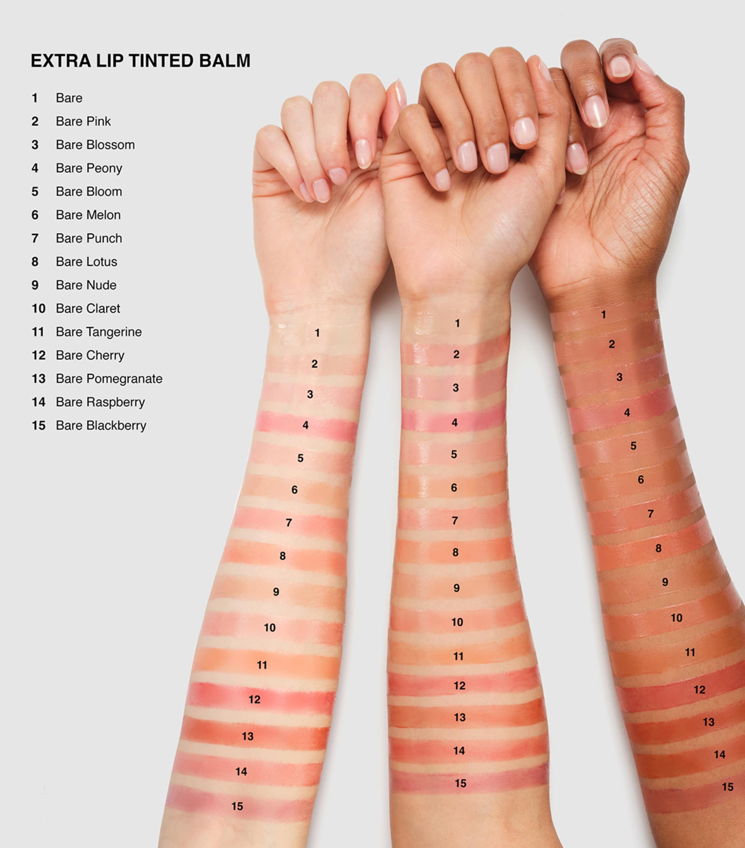 Extra Lip Tint LOTUS Image 4