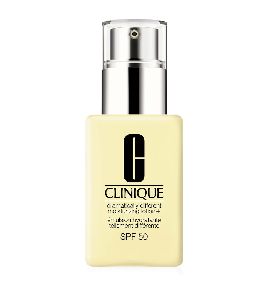 Dramatically Different Moisturizing Lotion SPF 50+ (50ml) NO COLOUR Image 1