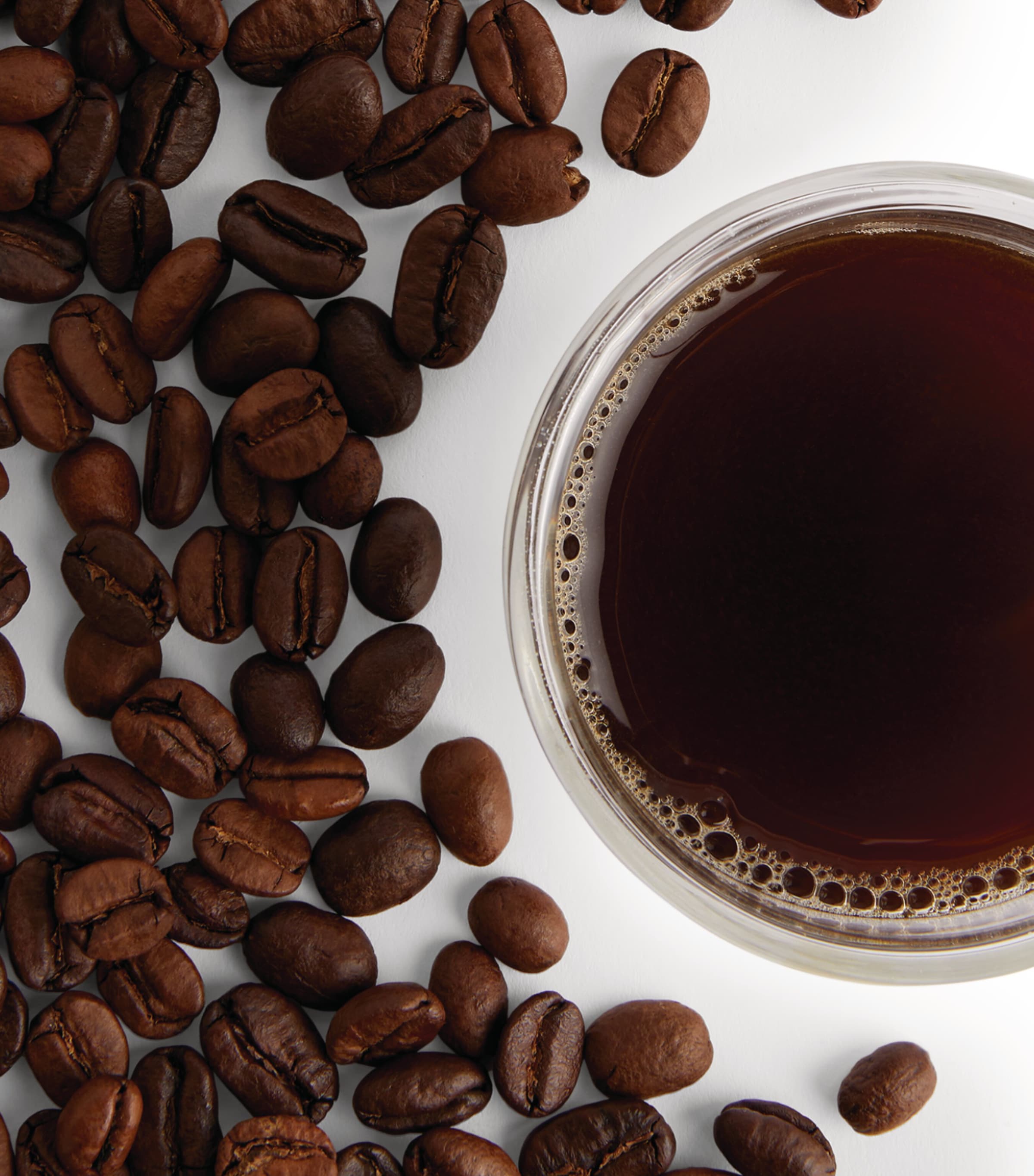 Blend 49 Coffee Beans (250g) NO COLOUR Image 7