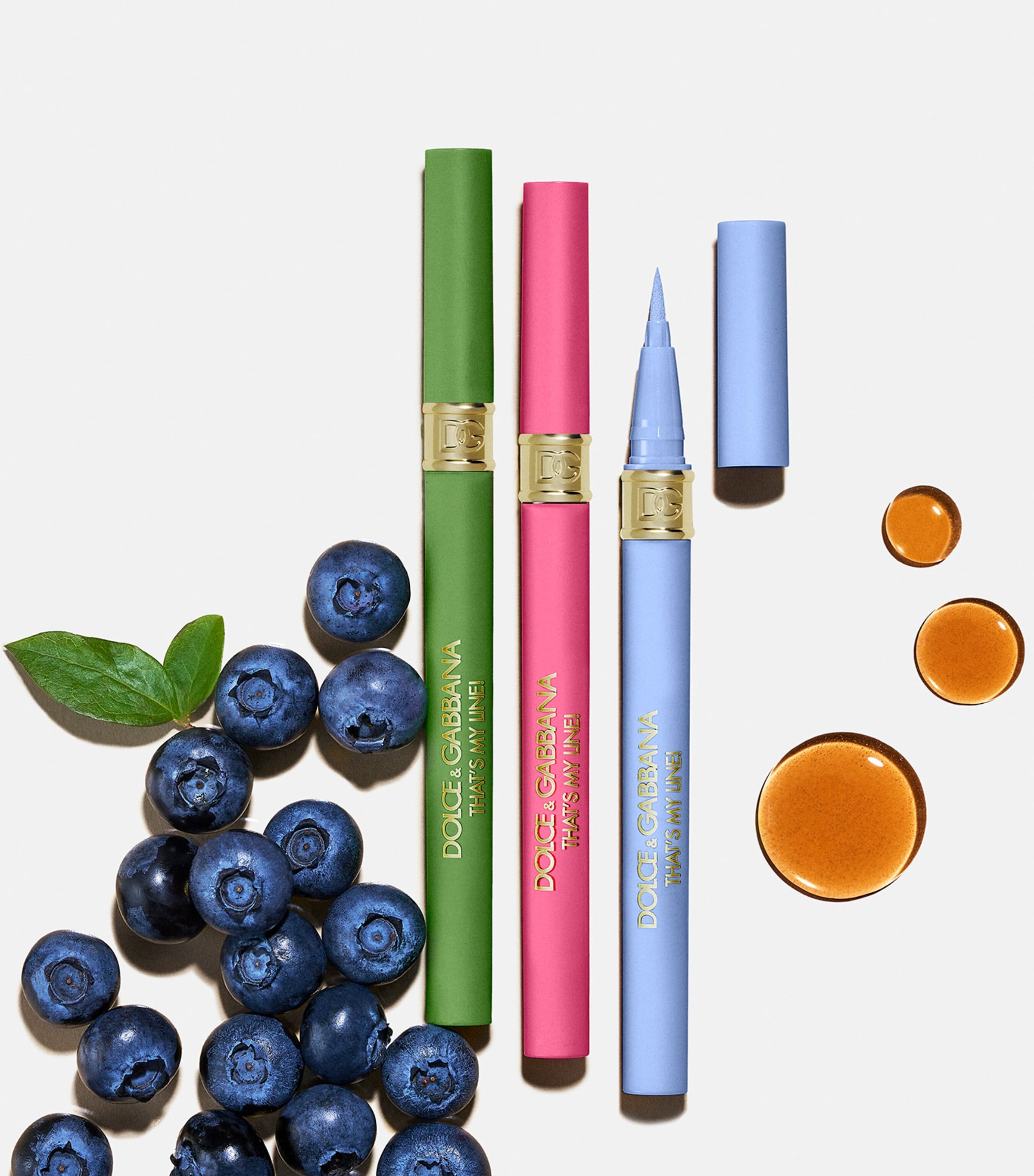 That’s My Line! 24H Lasting Waterproof Eyeliner 03 XOXO Image 6