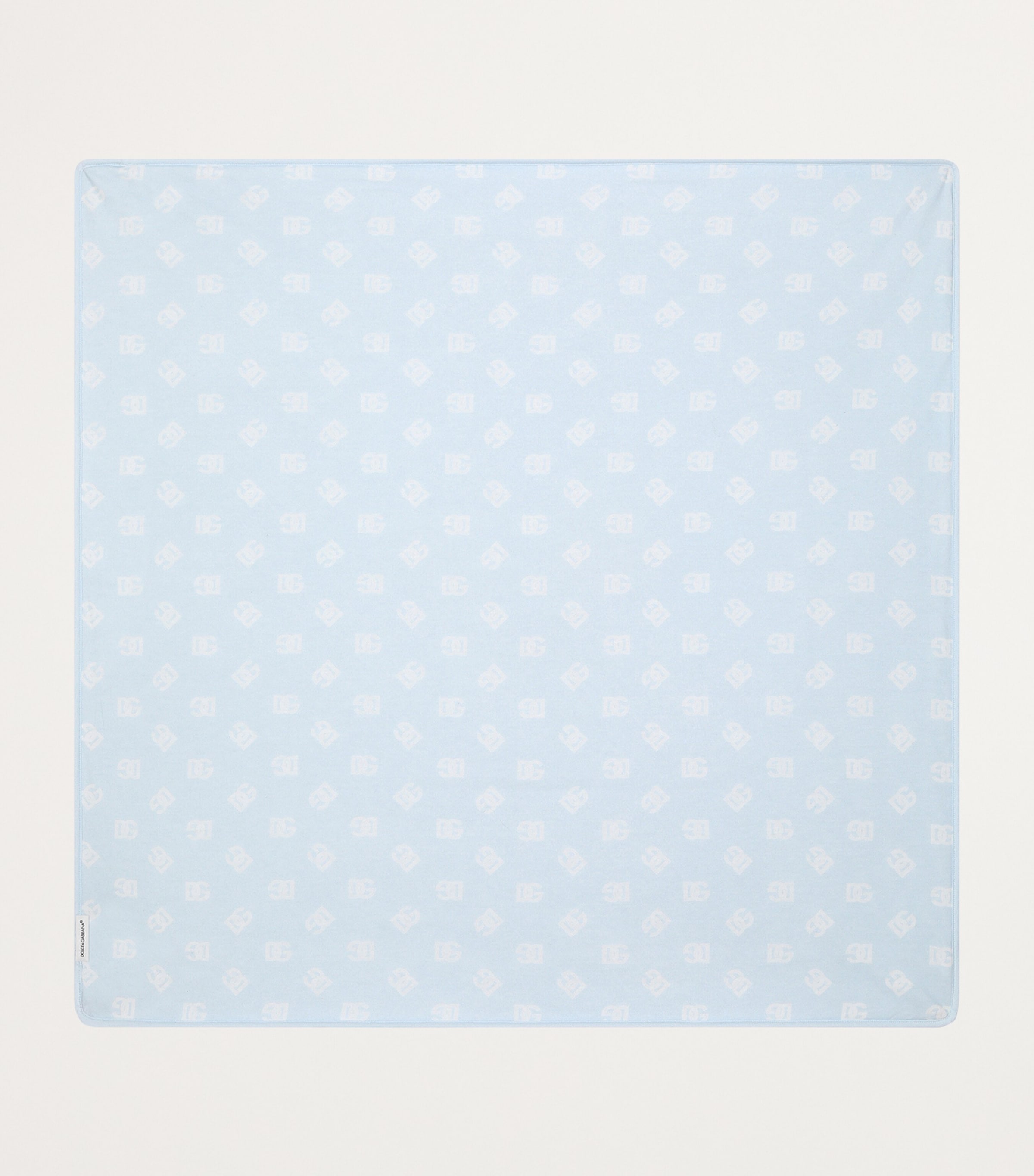 Cotton Blanket (72cm x 72cm) S9000-COMBINED Image 2