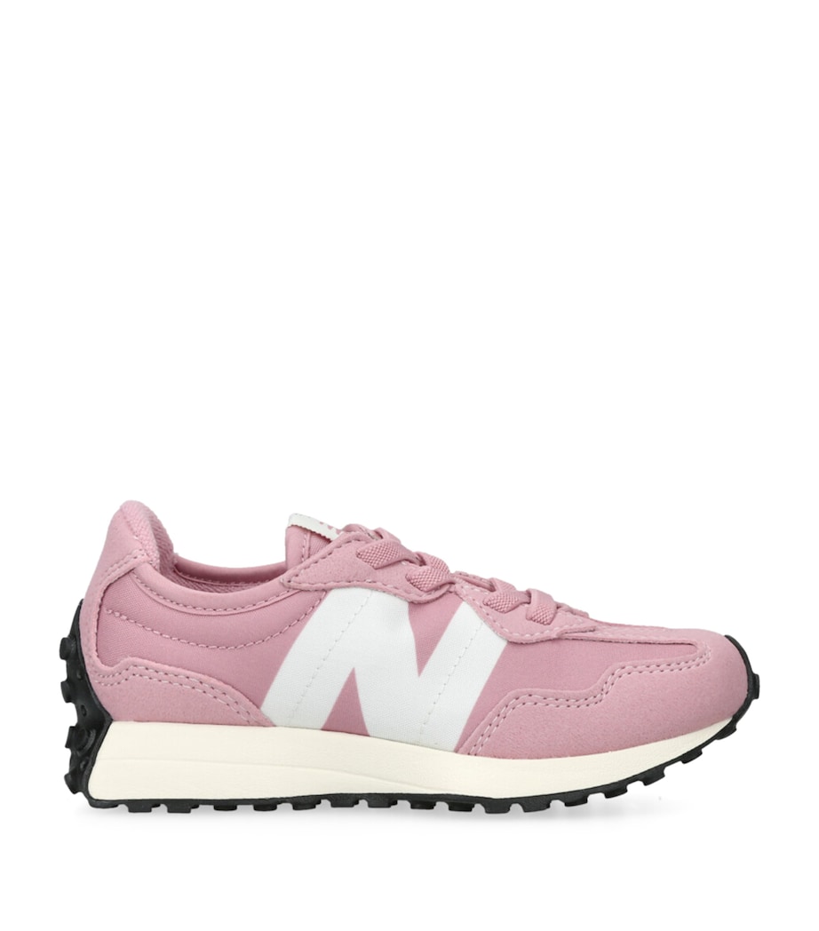 327 Low-Top Sneakers PINK Image 1