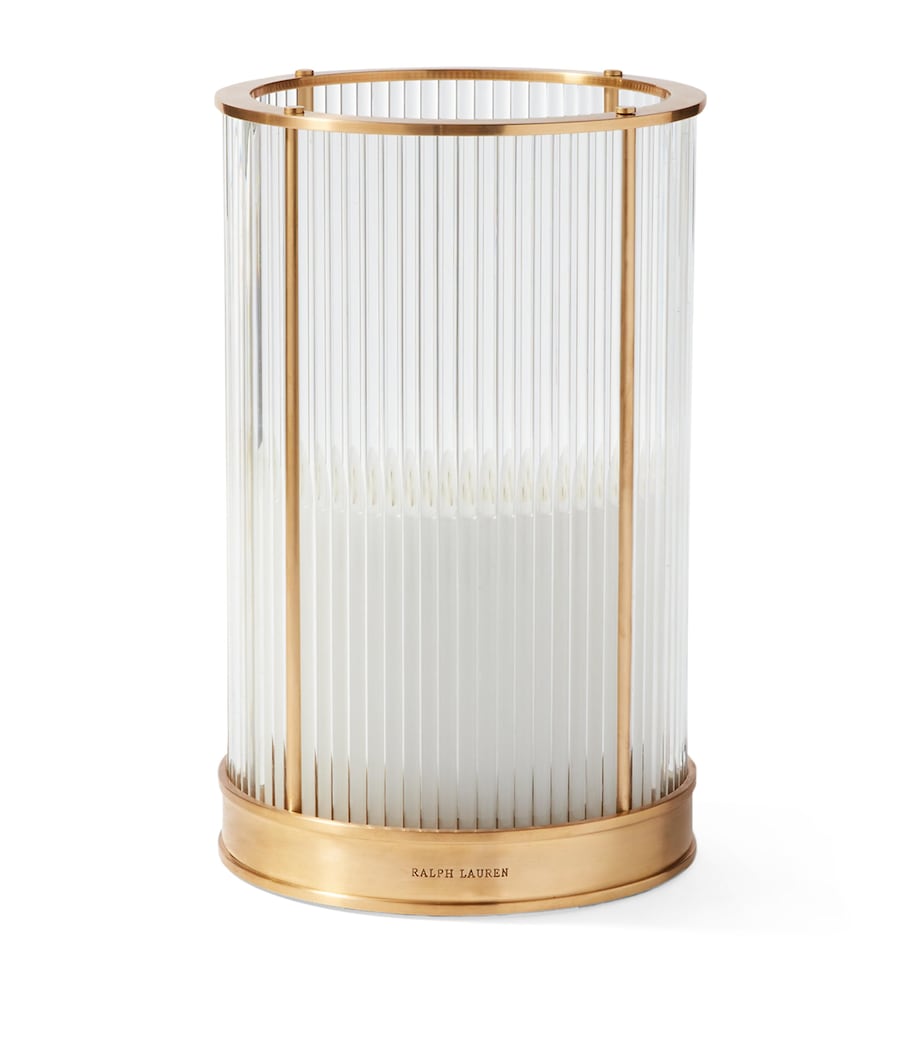 Medium Allen Hurricane (30.5cm) GOLD Image 1