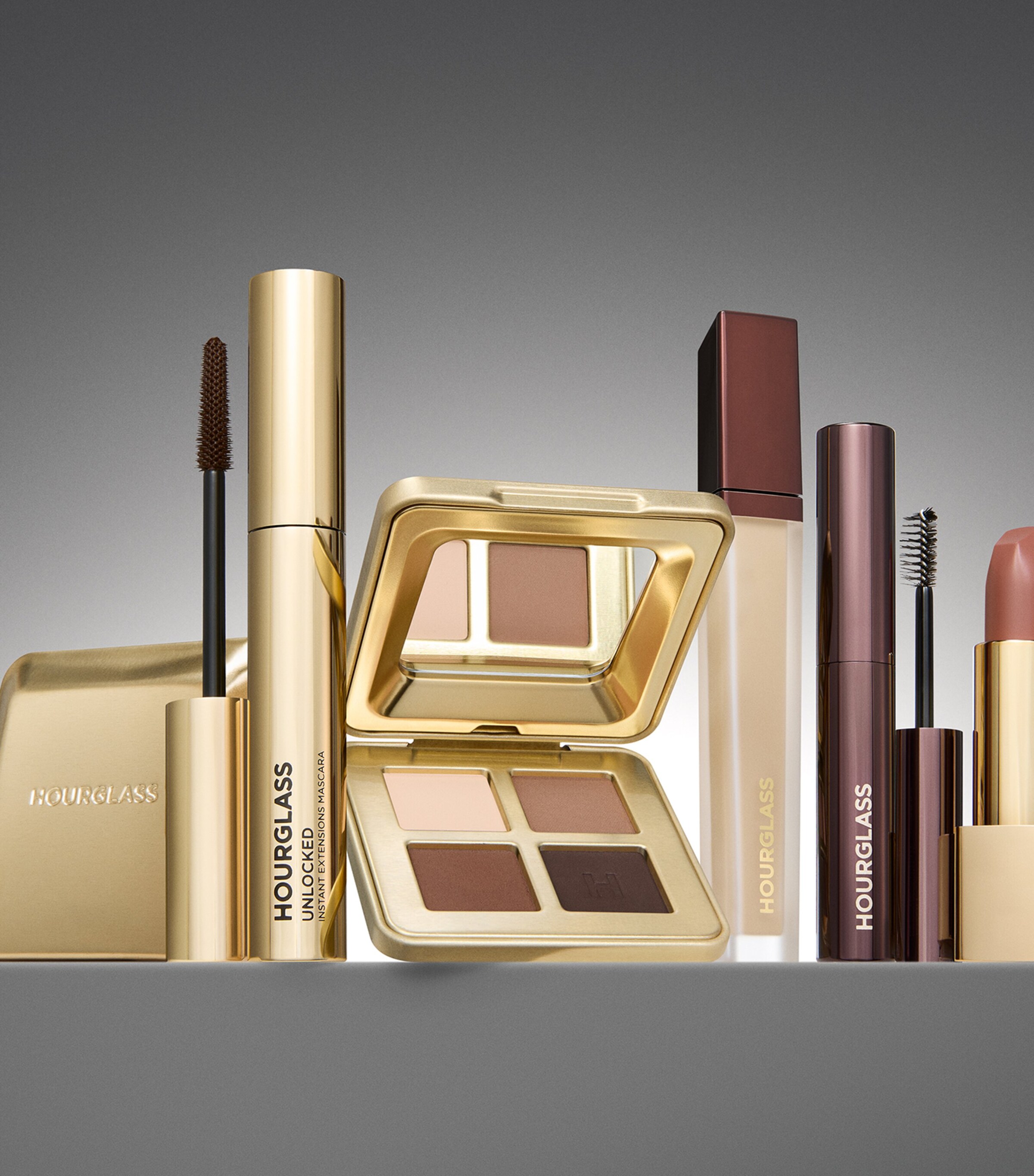 Curator Eyeshadow Palette IDEALIST Image 5