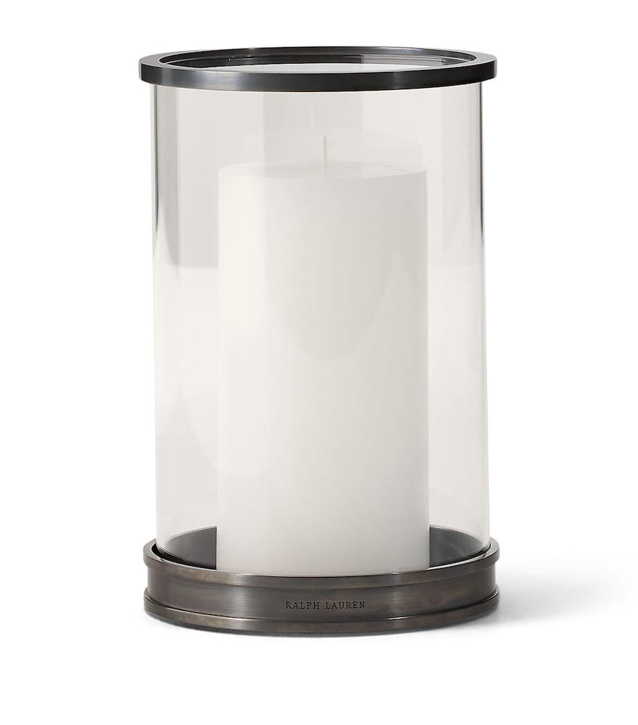 Mini Modern Hurricane (19.5cm) BLACK Image 1